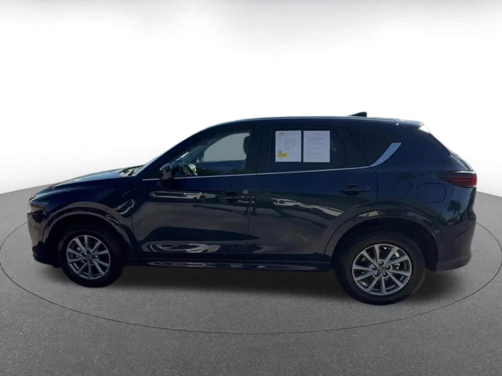 Thumbnail: 2025 Mazda CX-5 - 9