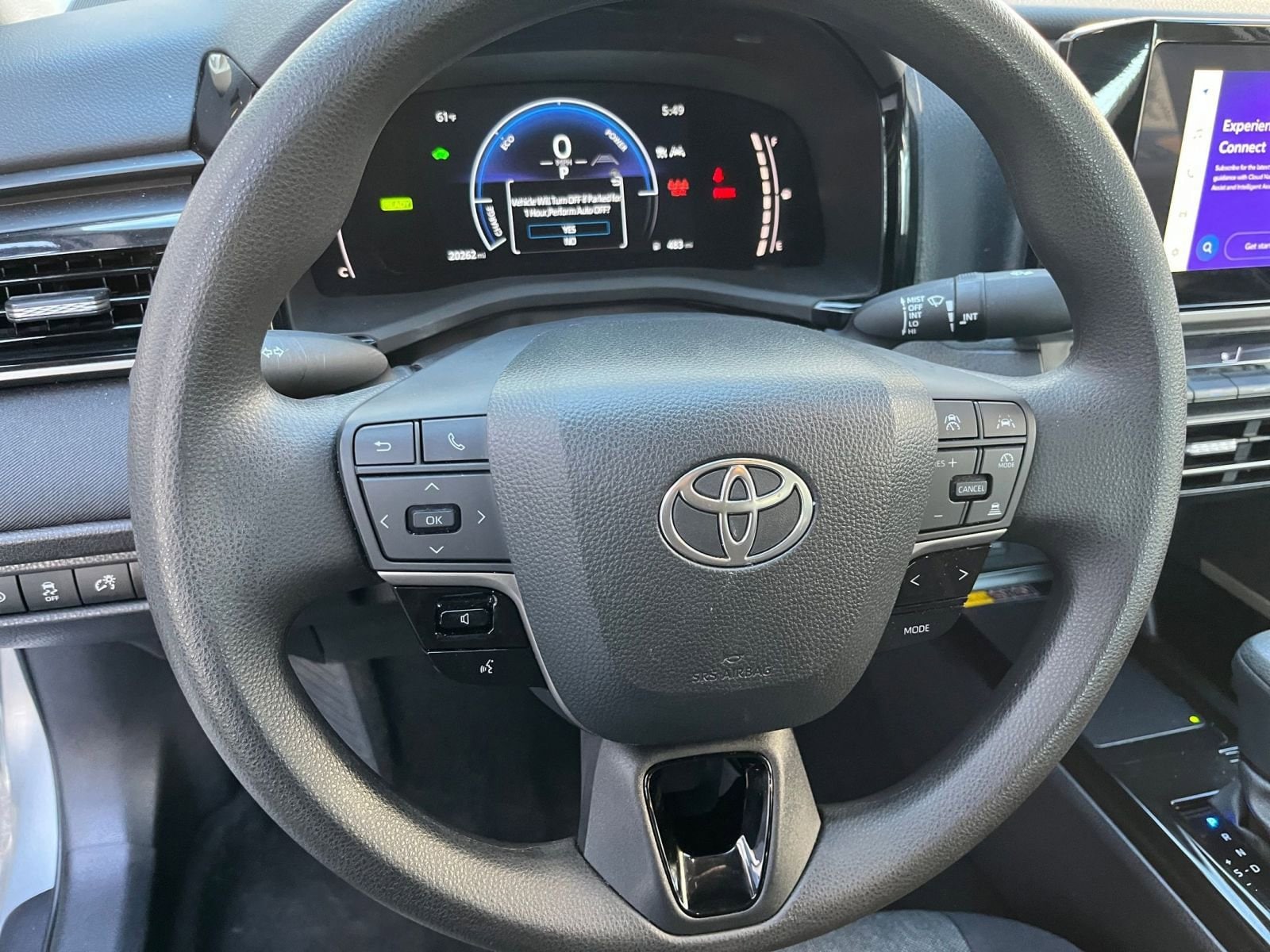 Thumbnail: 2025 Toyota Camry - 28