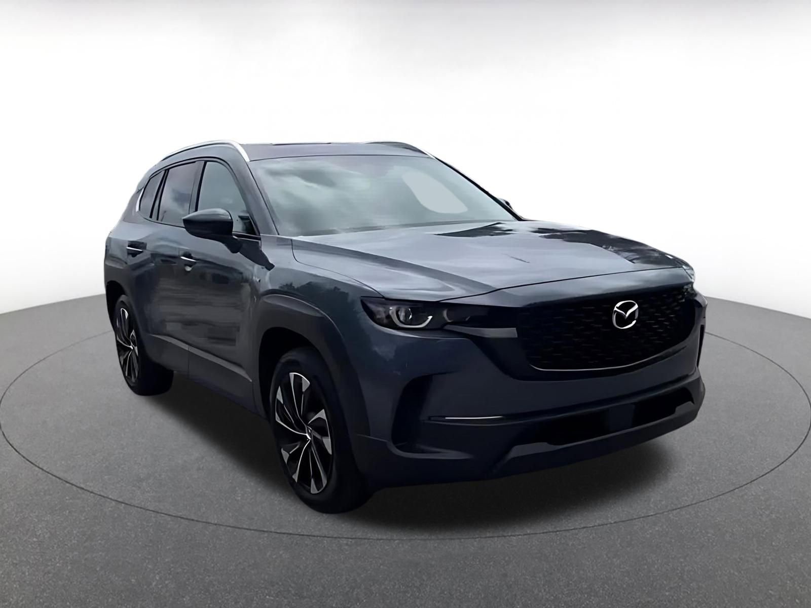 Thumbnail: 2025 Mazda CX-50 - 3