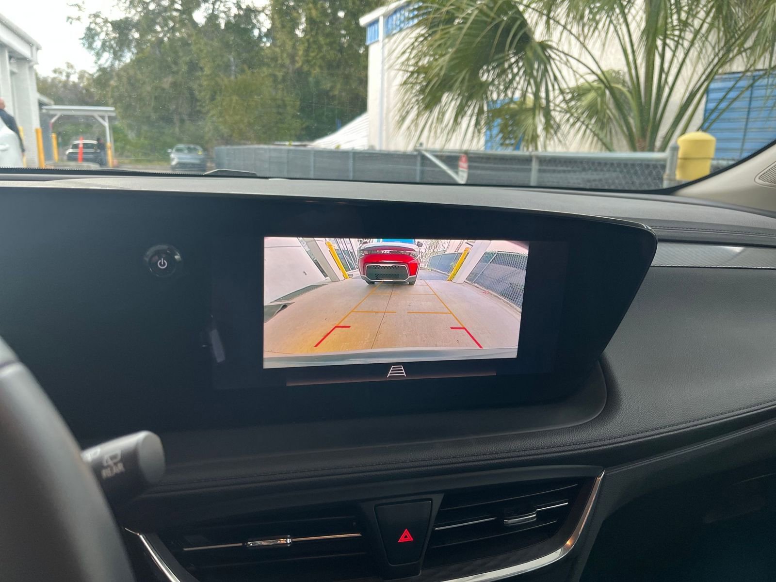 Thumbnail: 2025 Buick Encore GX - 24