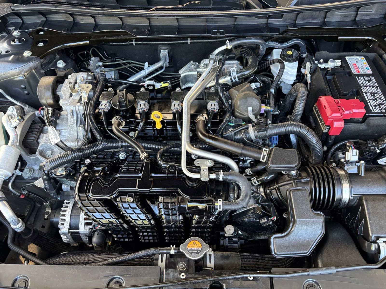 Thumbnail: 2025 Nissan Altima - 32