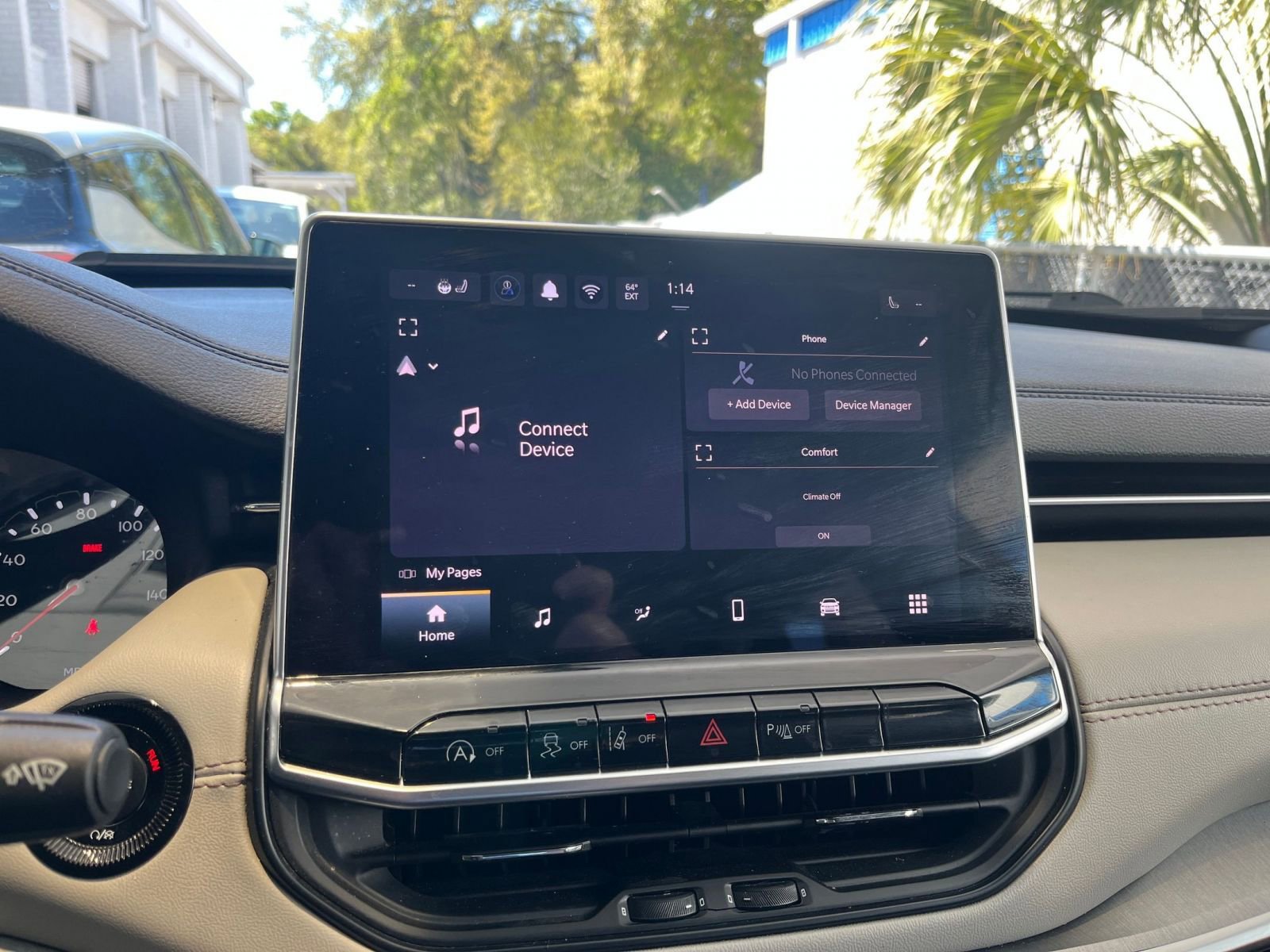 Thumbnail: 2025 Jeep Compass - 21