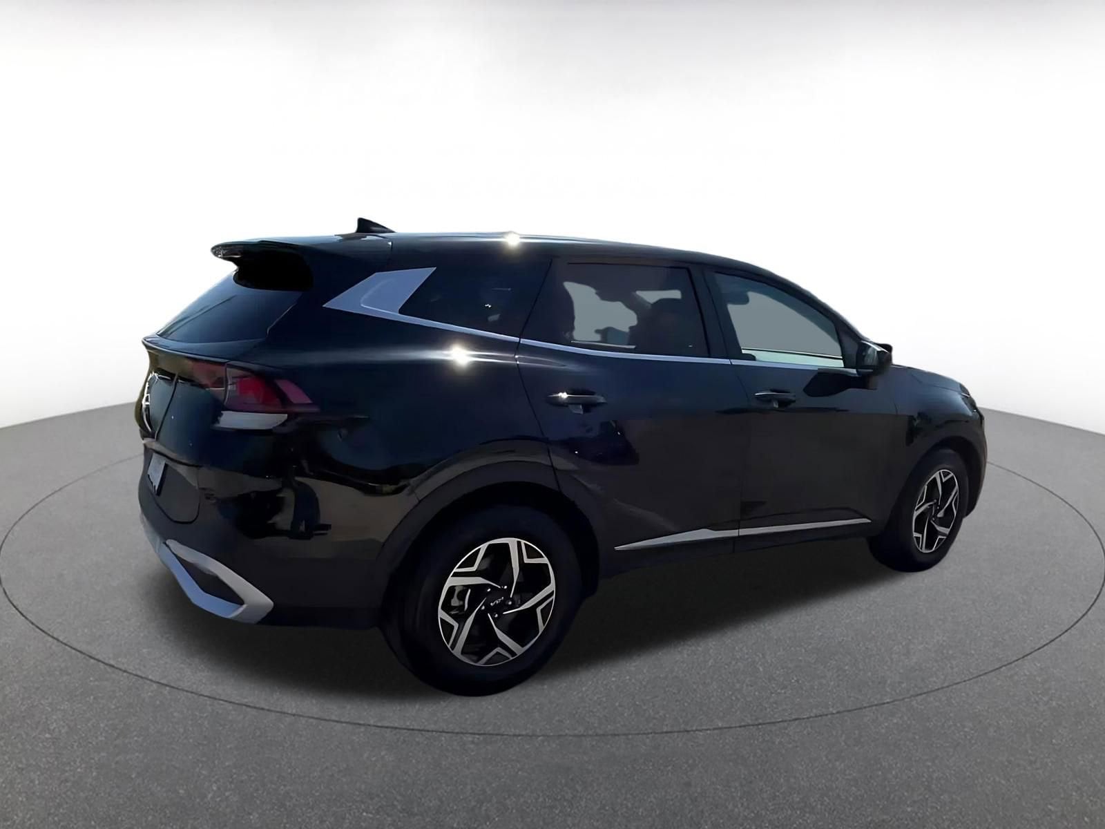 Thumbnail: 2025 Kia Sportage - 15