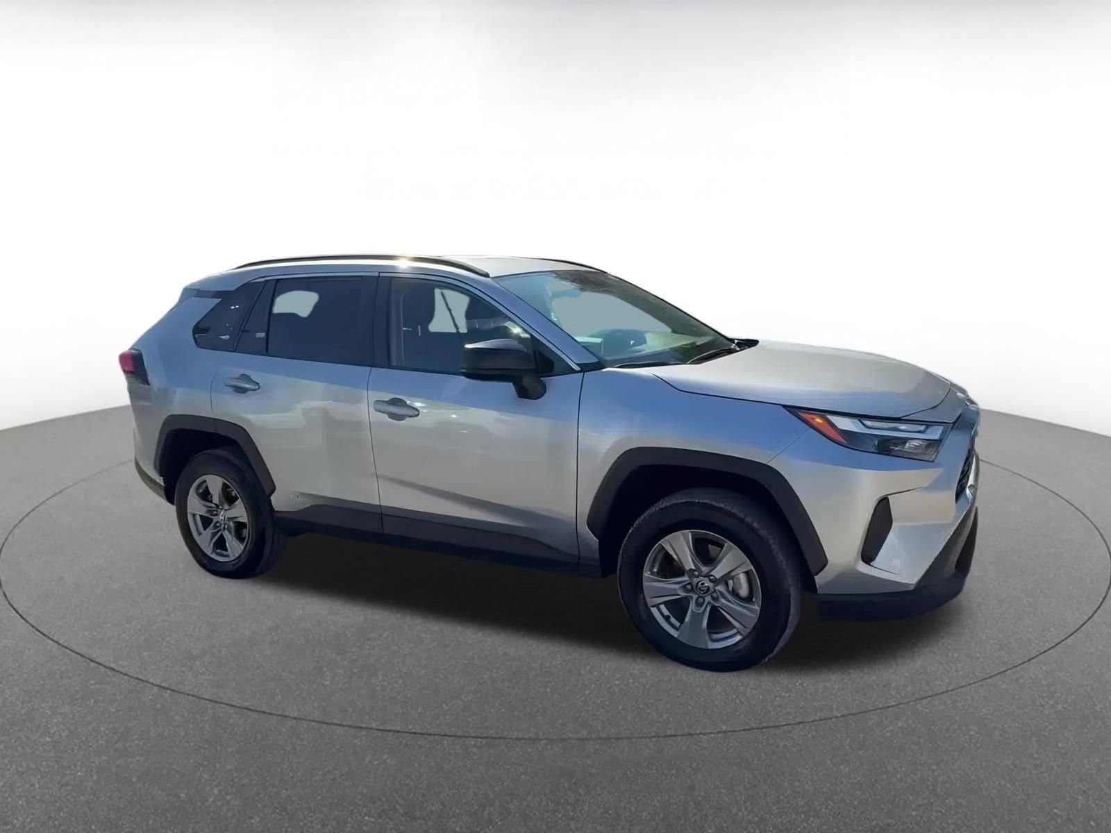 Thumbnail: 2025 Toyota RAV4 - 2