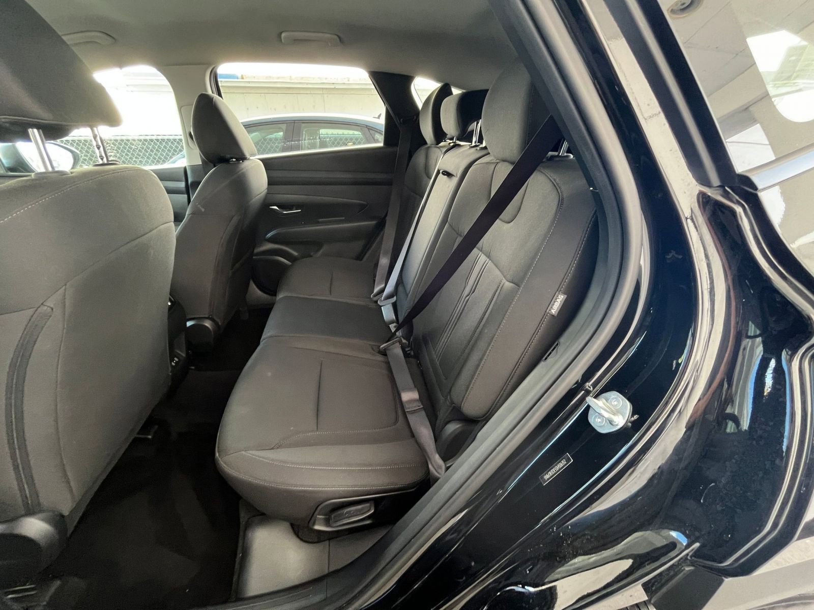 Thumbnail: 2025 Hyundai Tucson - 28