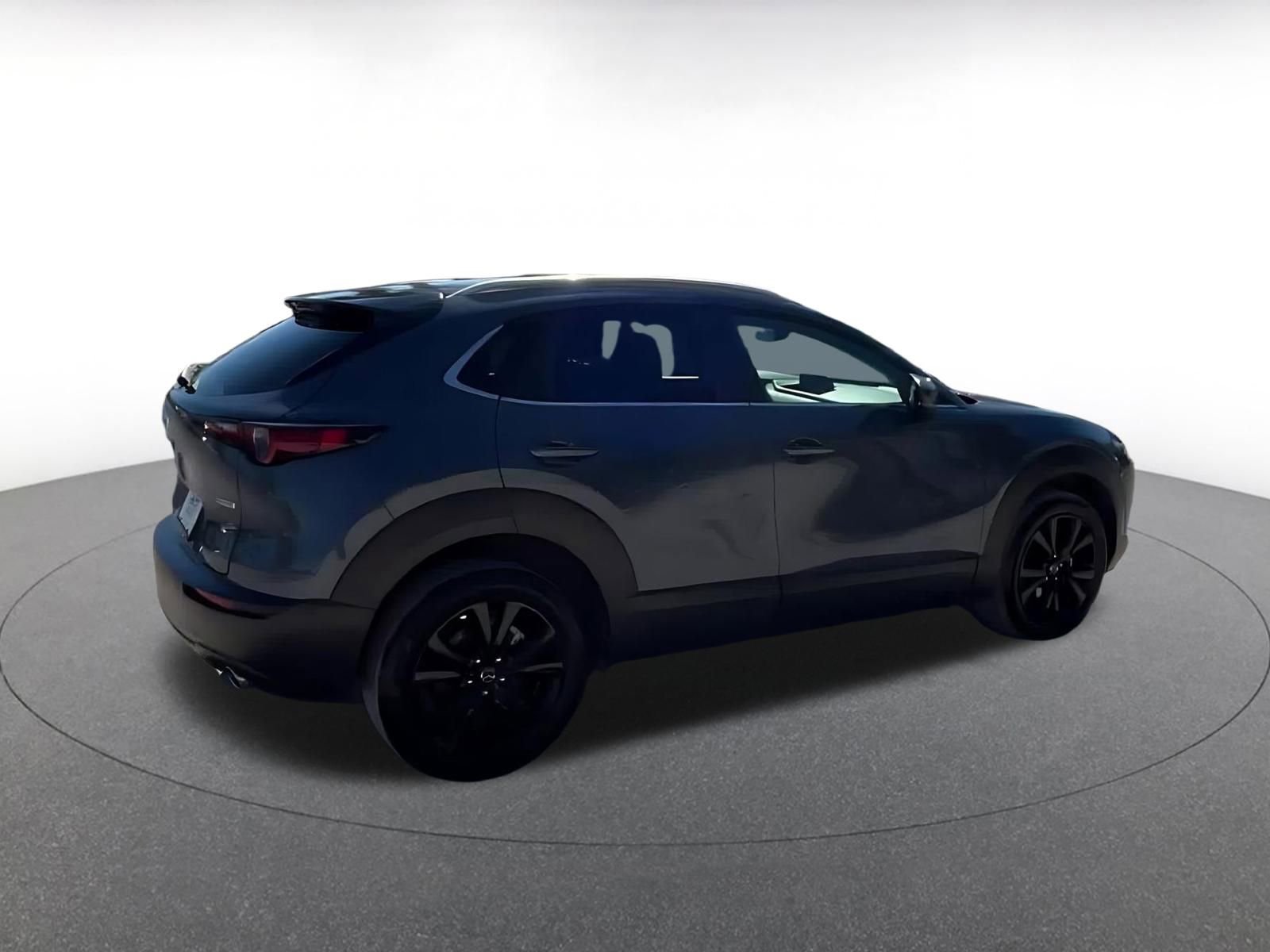 Thumbnail: 2025 Mazda CX-30 - 14