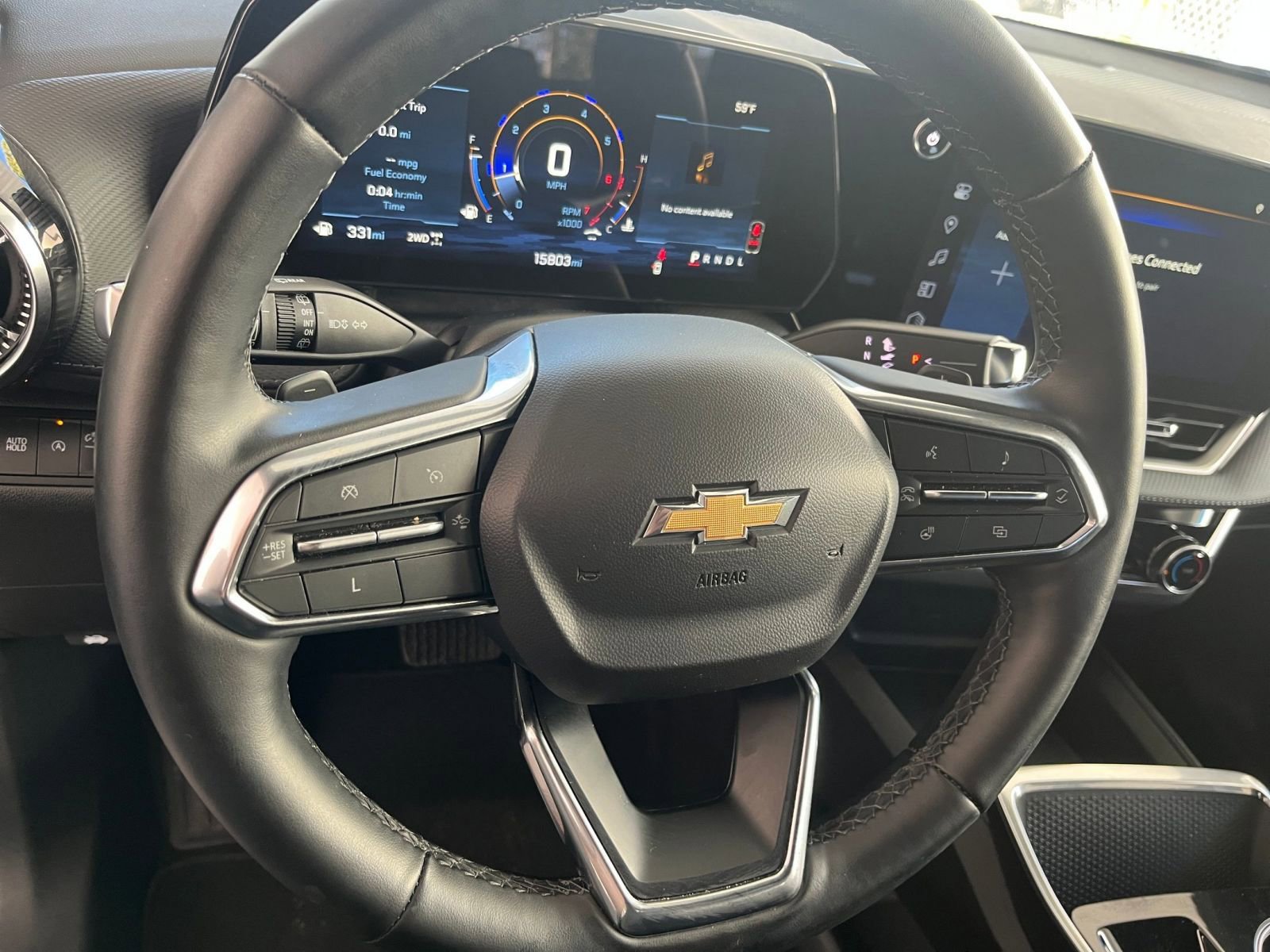 Thumbnail: 2025 Chevrolet Equinox - 29