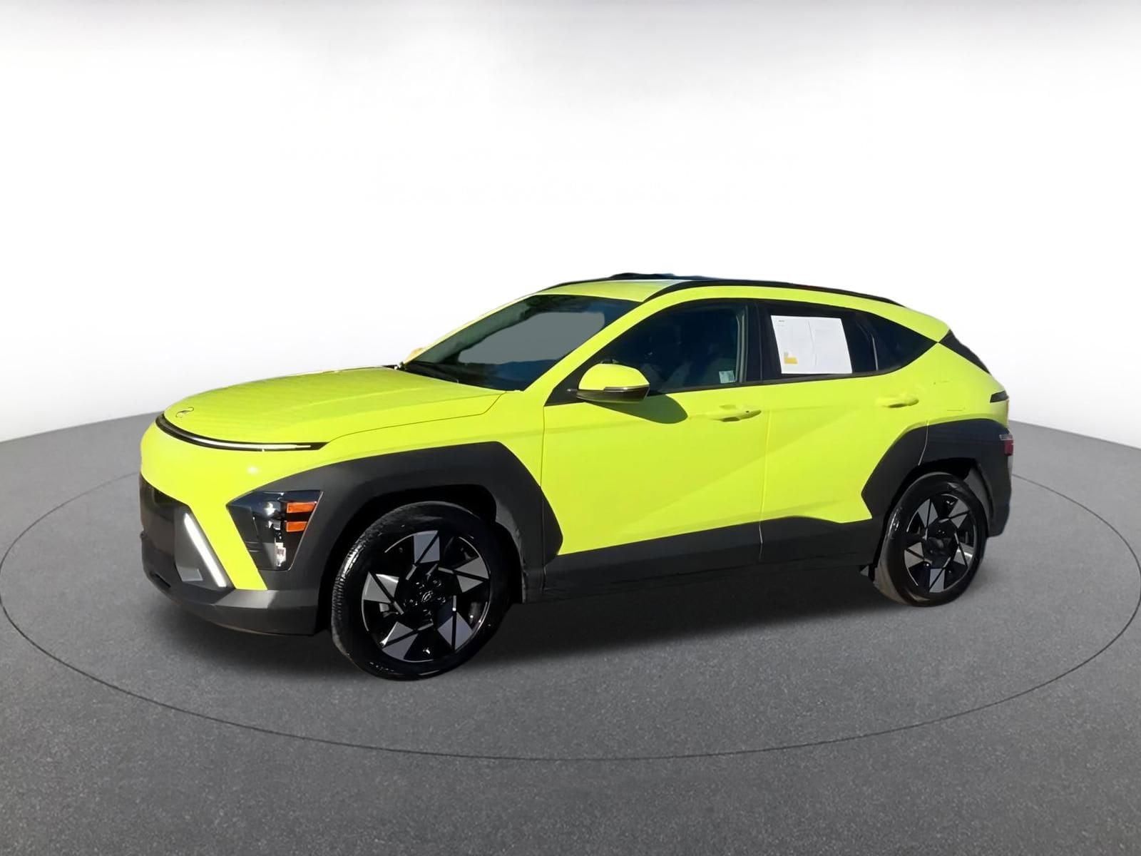 Thumbnail: 2025 Hyundai Kona - 3