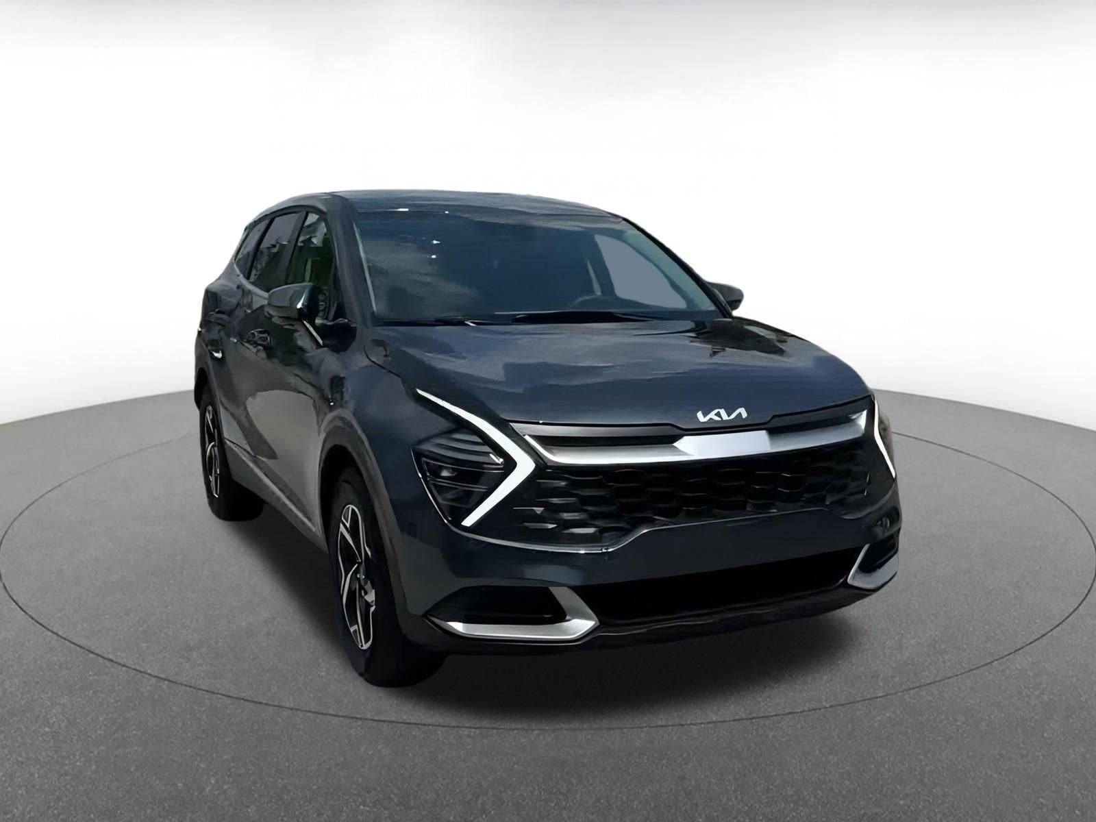 Thumbnail: 2024 Kia Sportage - 3