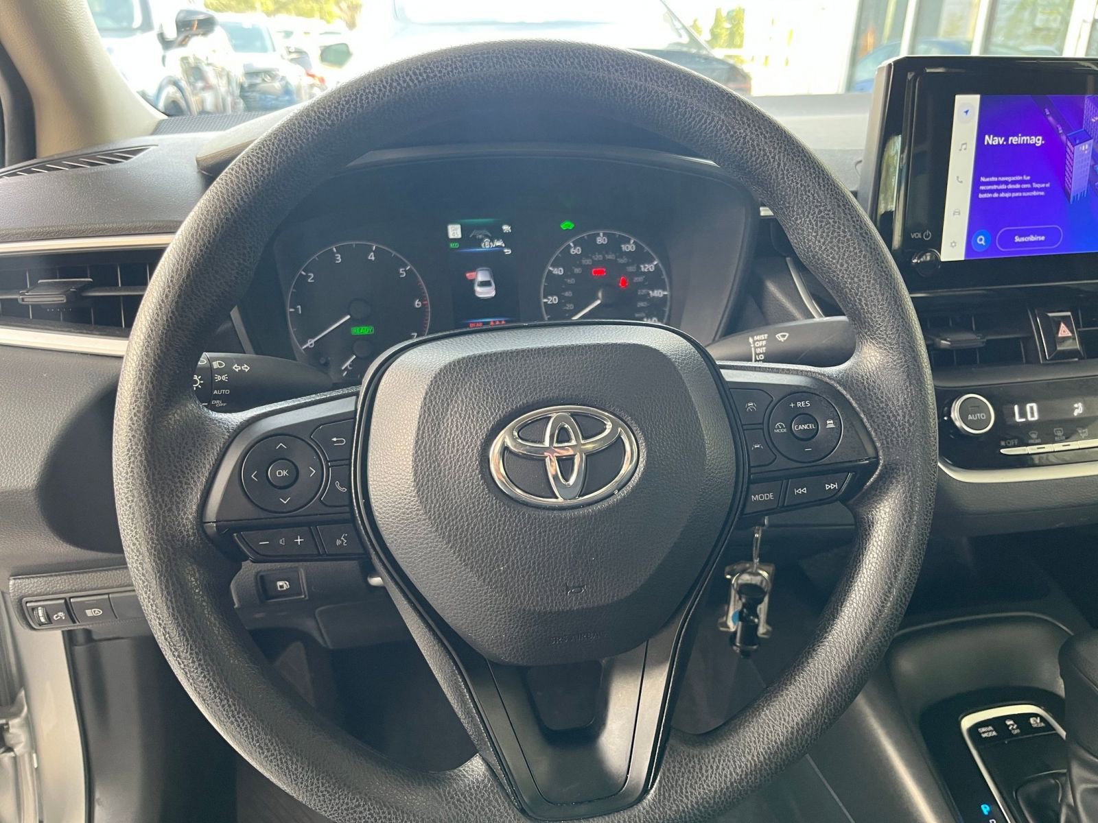 Thumbnail: 2025 Toyota Corolla - 28