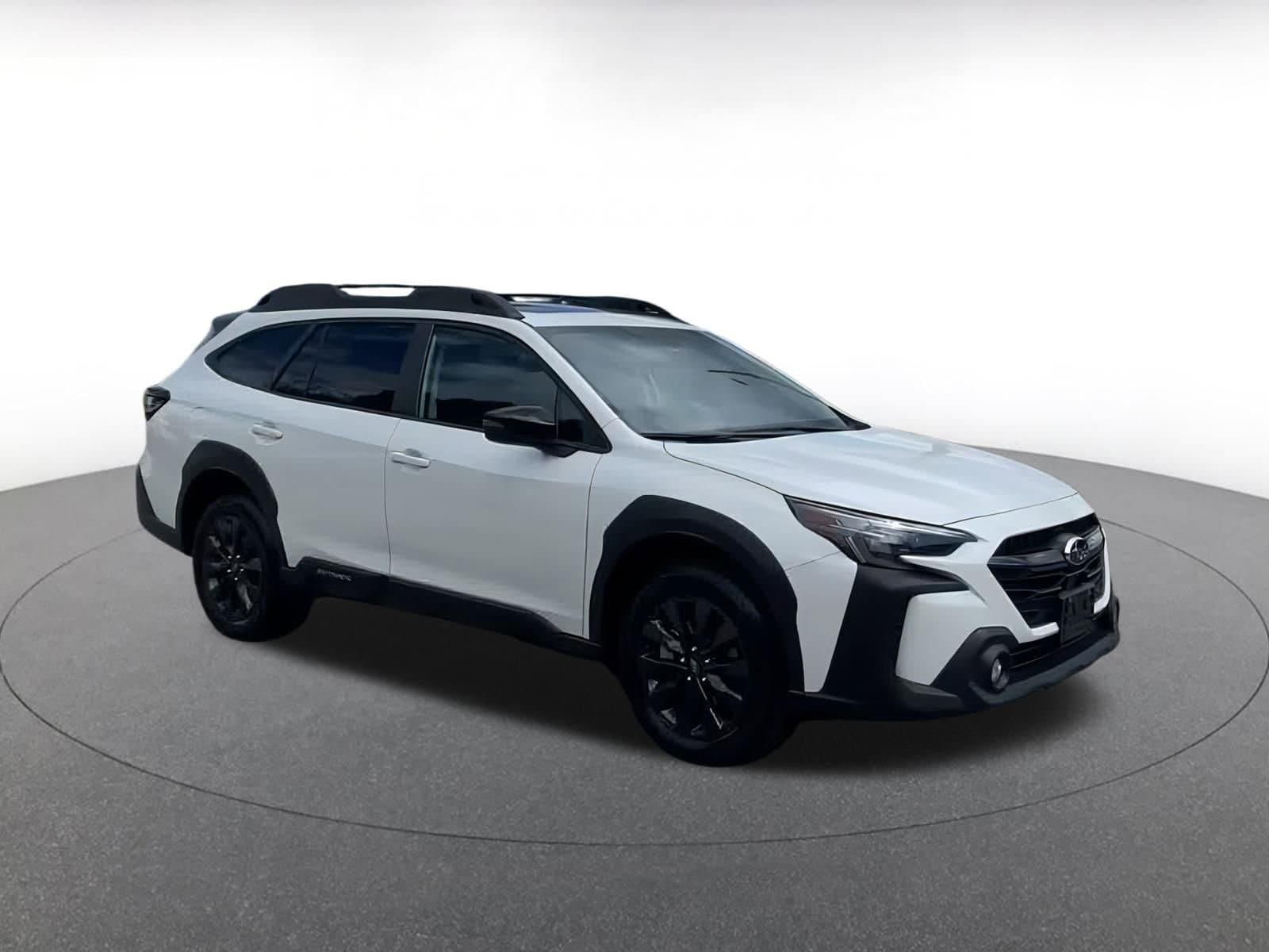 Thumbnail: 2024 Subaru Outback - 2
