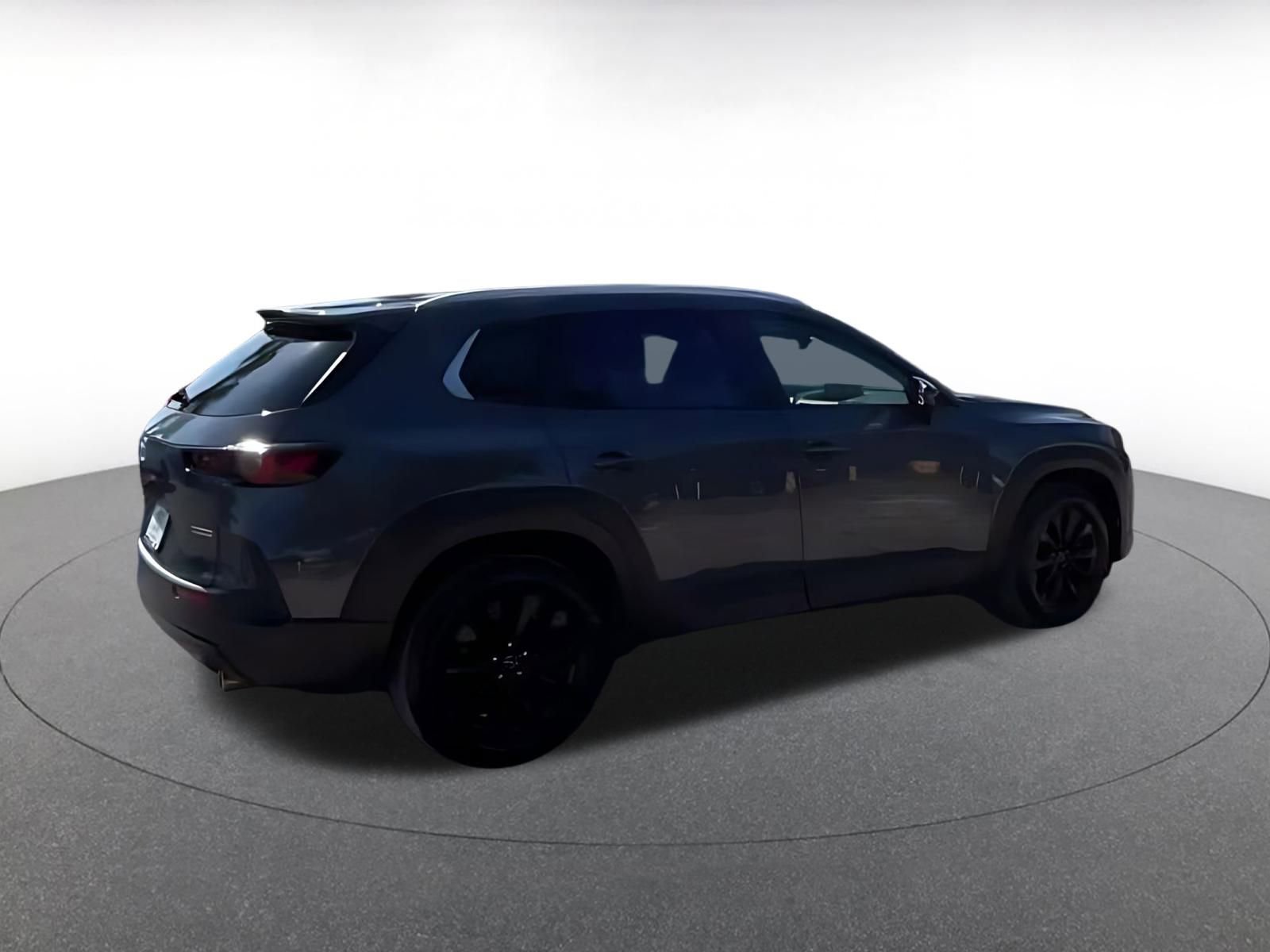 Thumbnail: 2025 Mazda CX-50 - 15