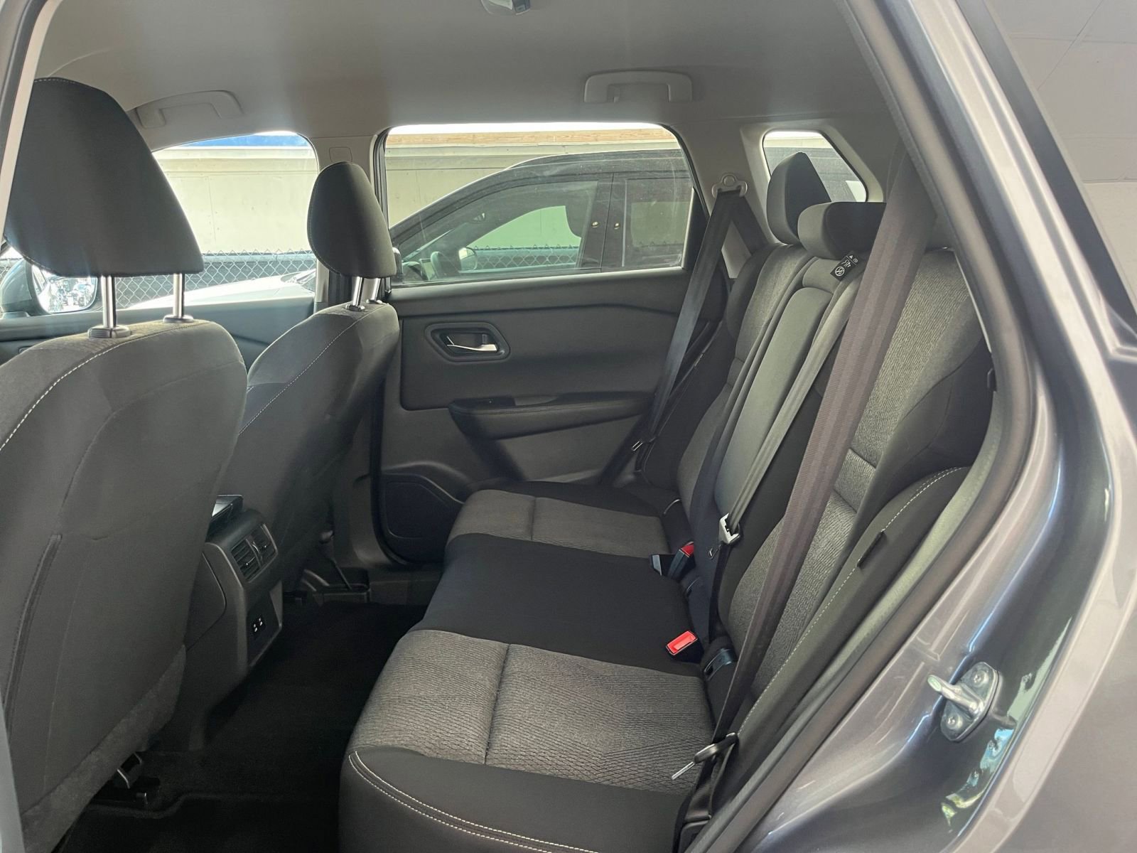 Thumbnail: 2025 Nissan Rogue - 27