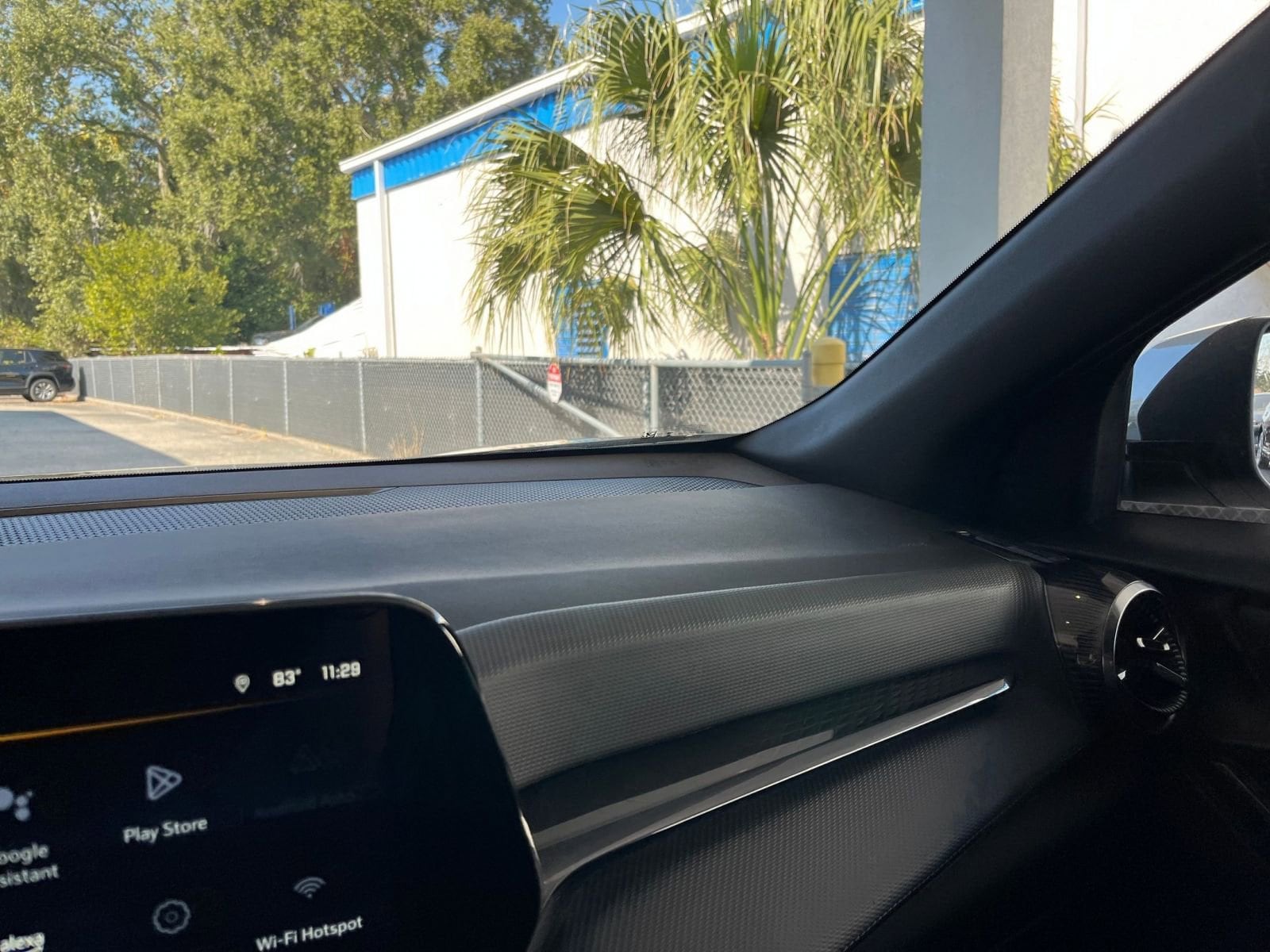 Thumbnail: 2025 Chevrolet Equinox - 35