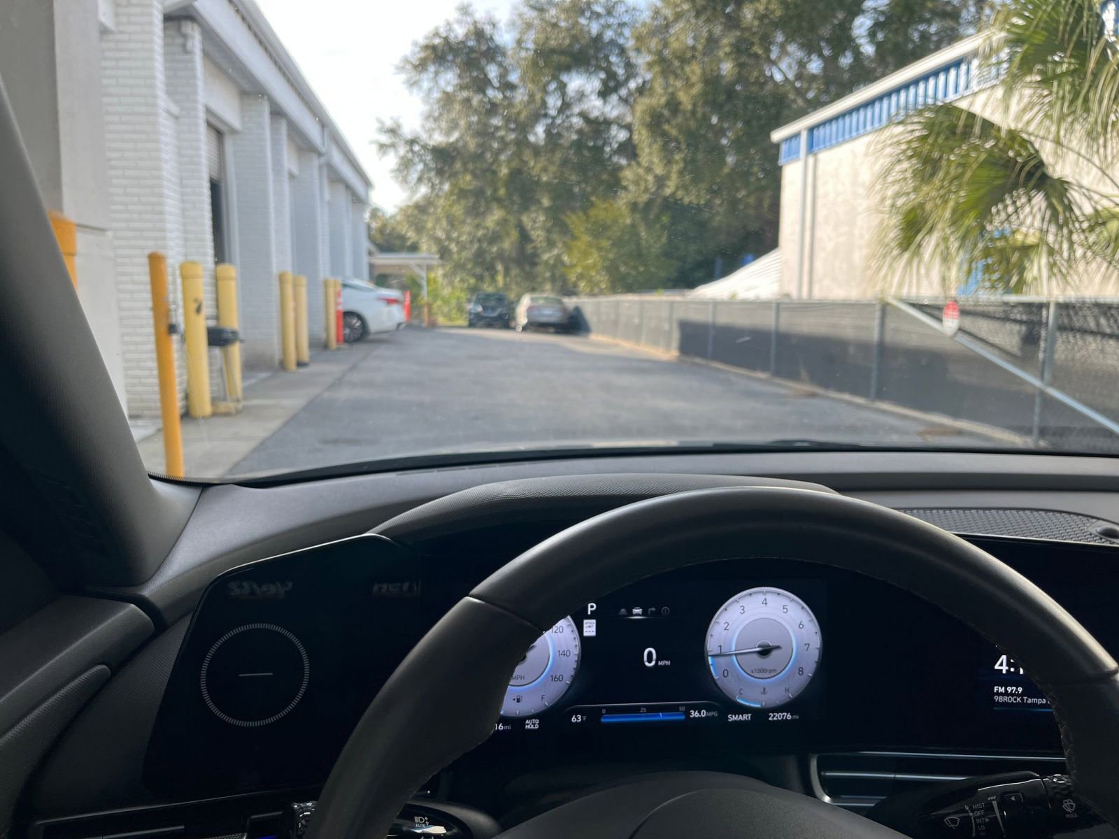 Thumbnail: 2025 Hyundai Elantra - 35