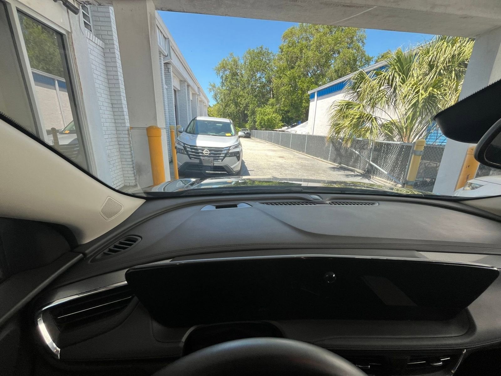 Thumbnail: 2025 Buick Encore GX - 33