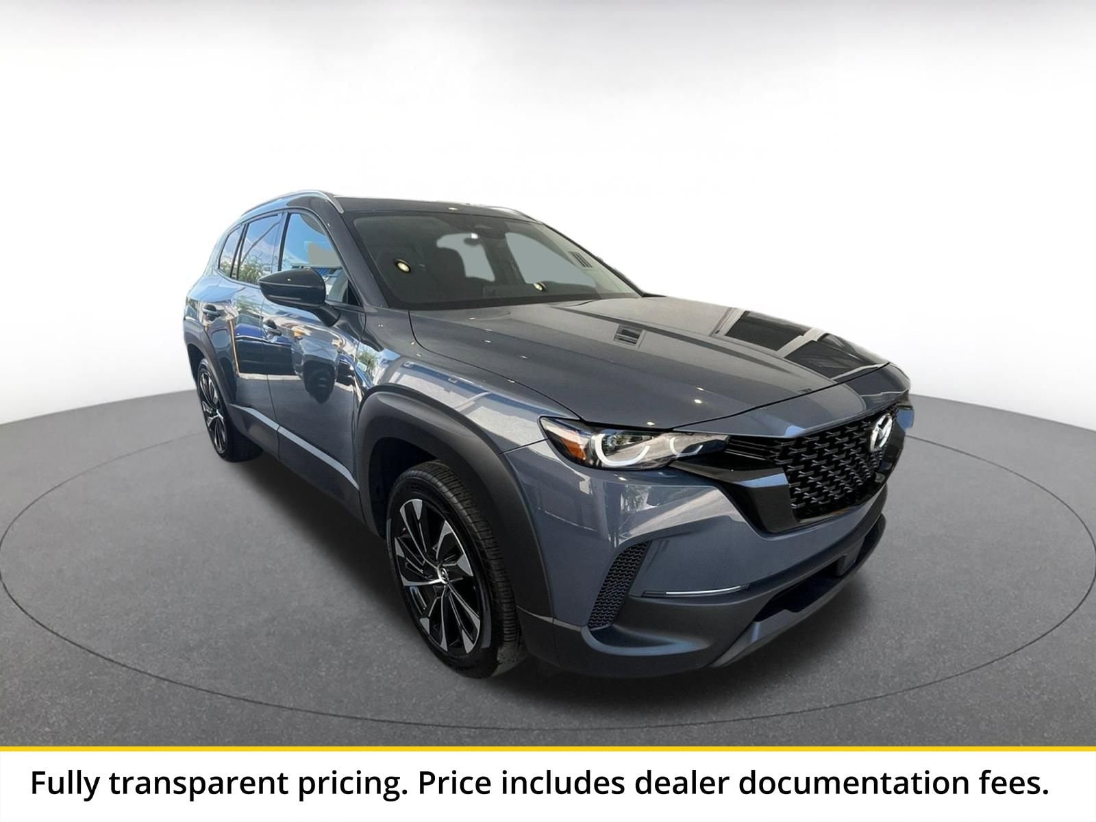 Thumbnail: 2025 Mazda CX-50 - 1