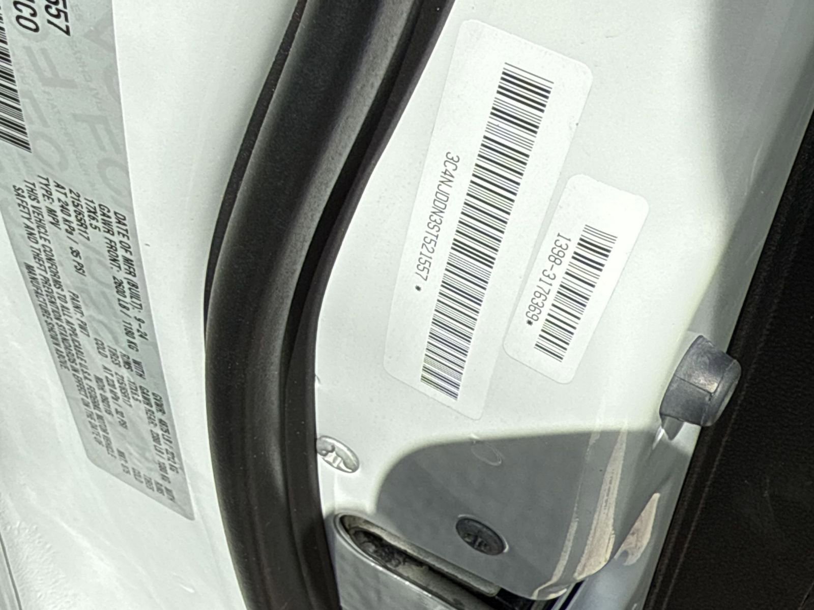 Thumbnail: 2025 Jeep Compass - 10