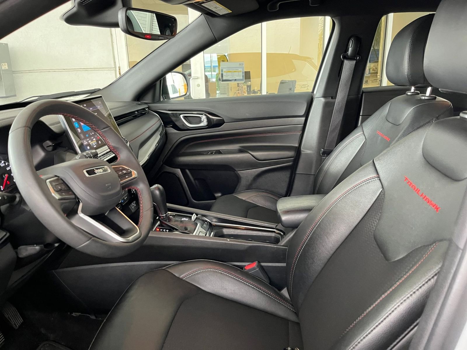 Thumbnail: 2025 Jeep Compass - 27