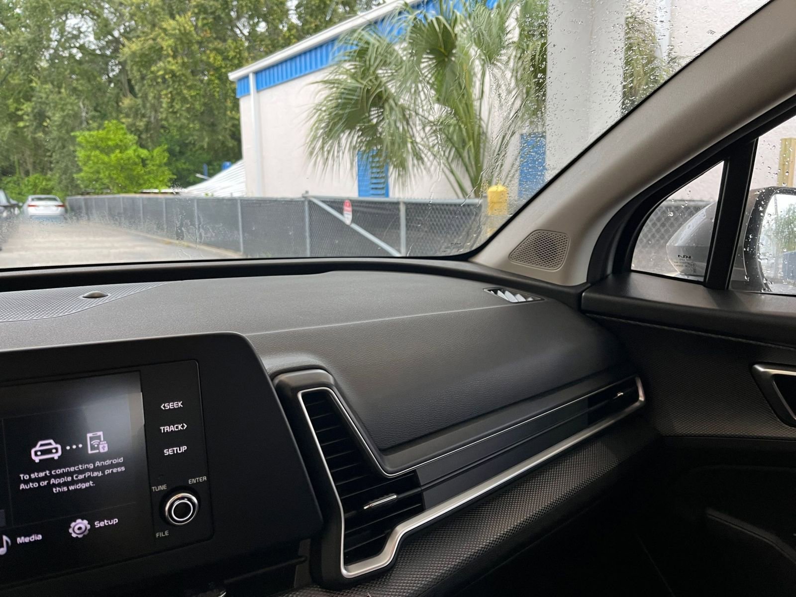 Thumbnail: 2024 Kia Sportage - 35