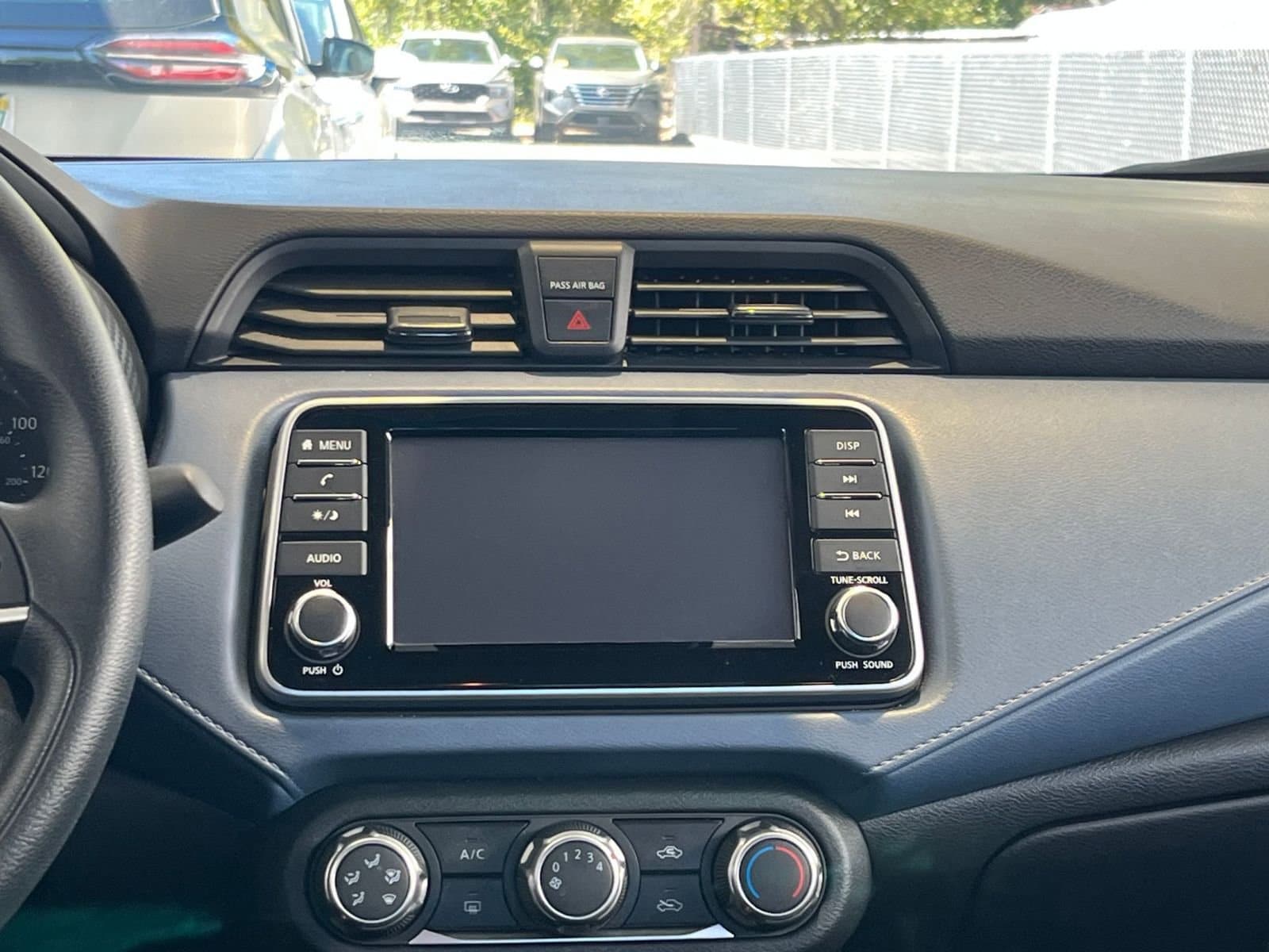 Thumbnail: 2025 Nissan Versa - 17