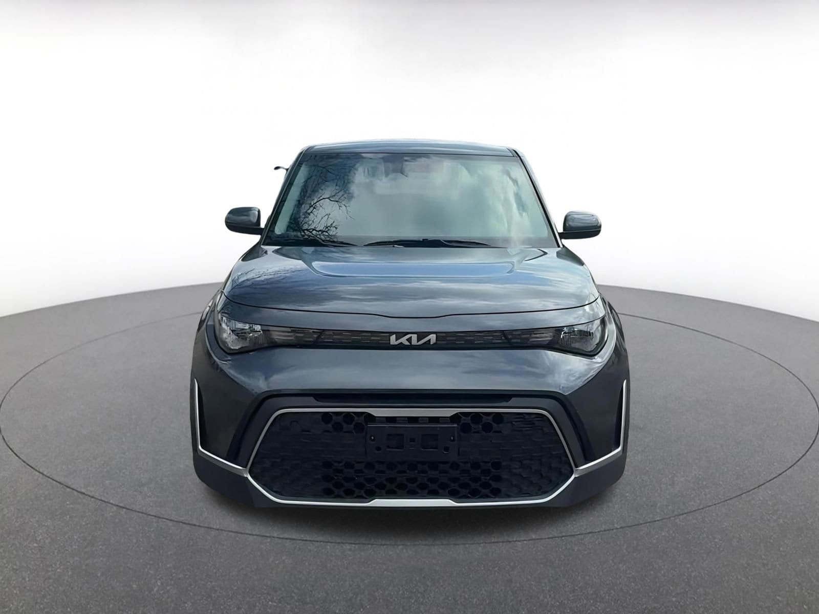 2024 Kia Soul LX 5
