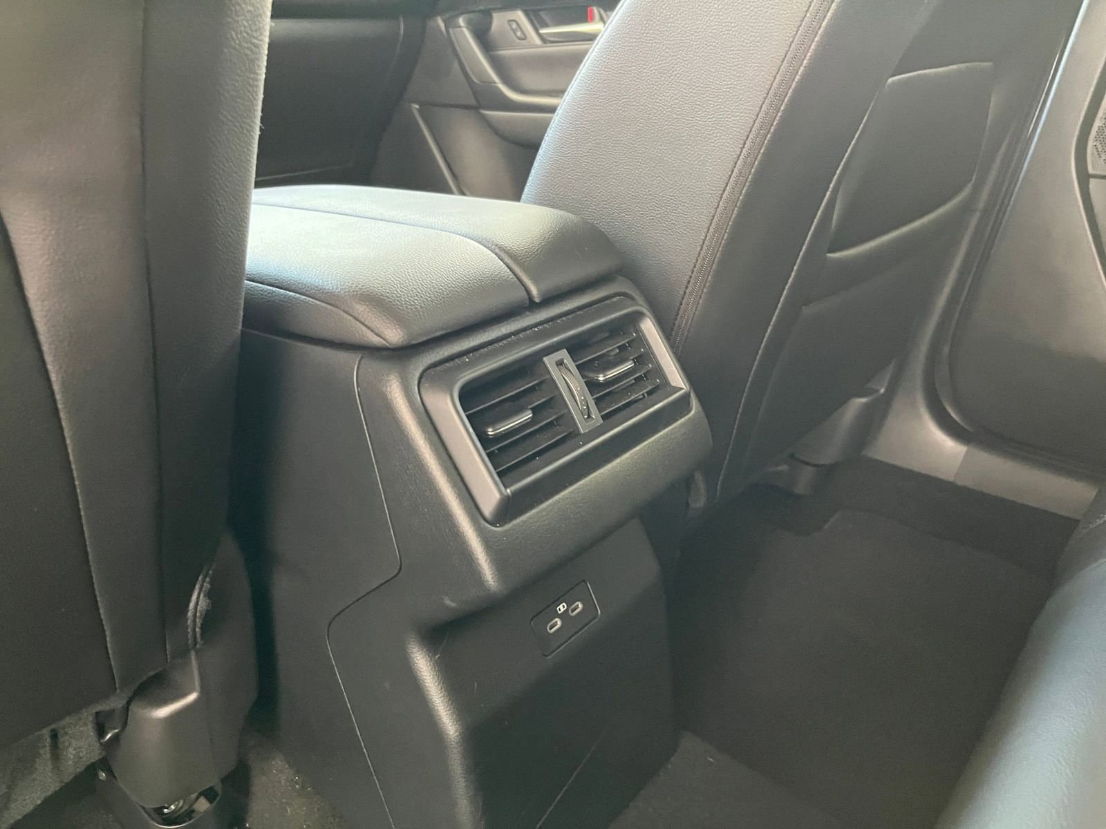 Thumbnail: 2025 Mazda CX-50 - 24