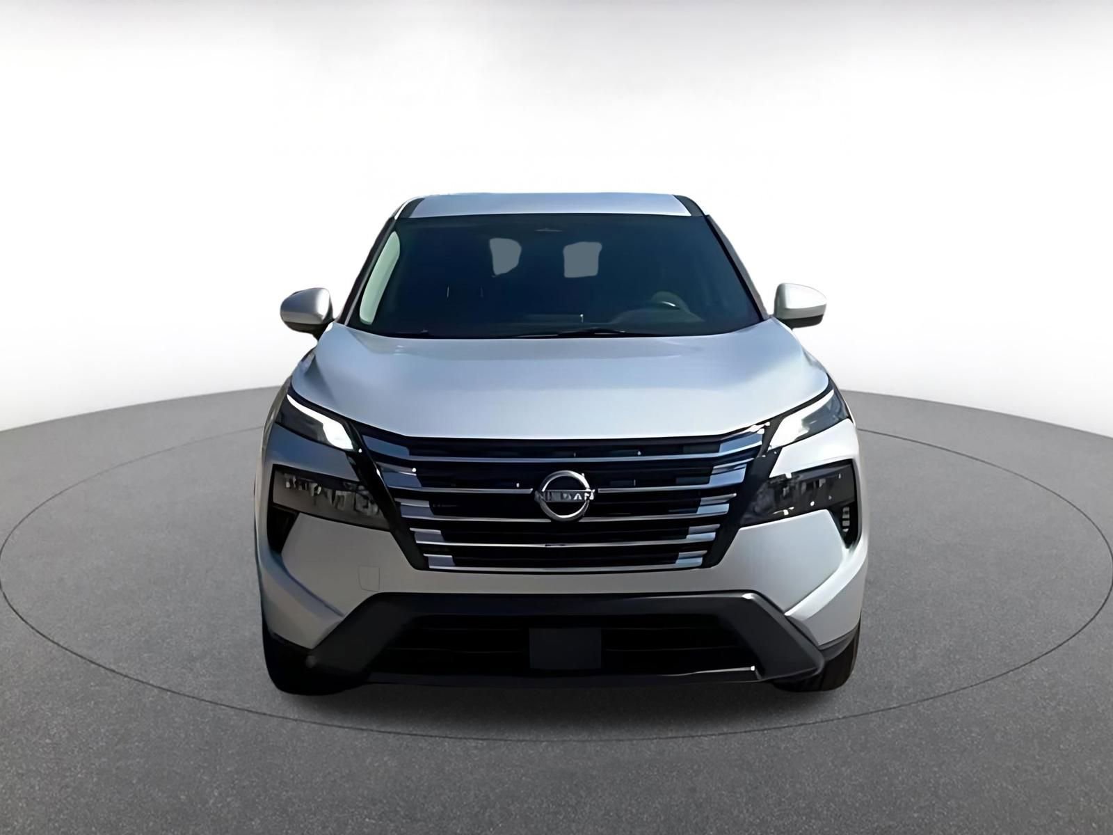 Thumbnail: 2025 Nissan Rogue - 4