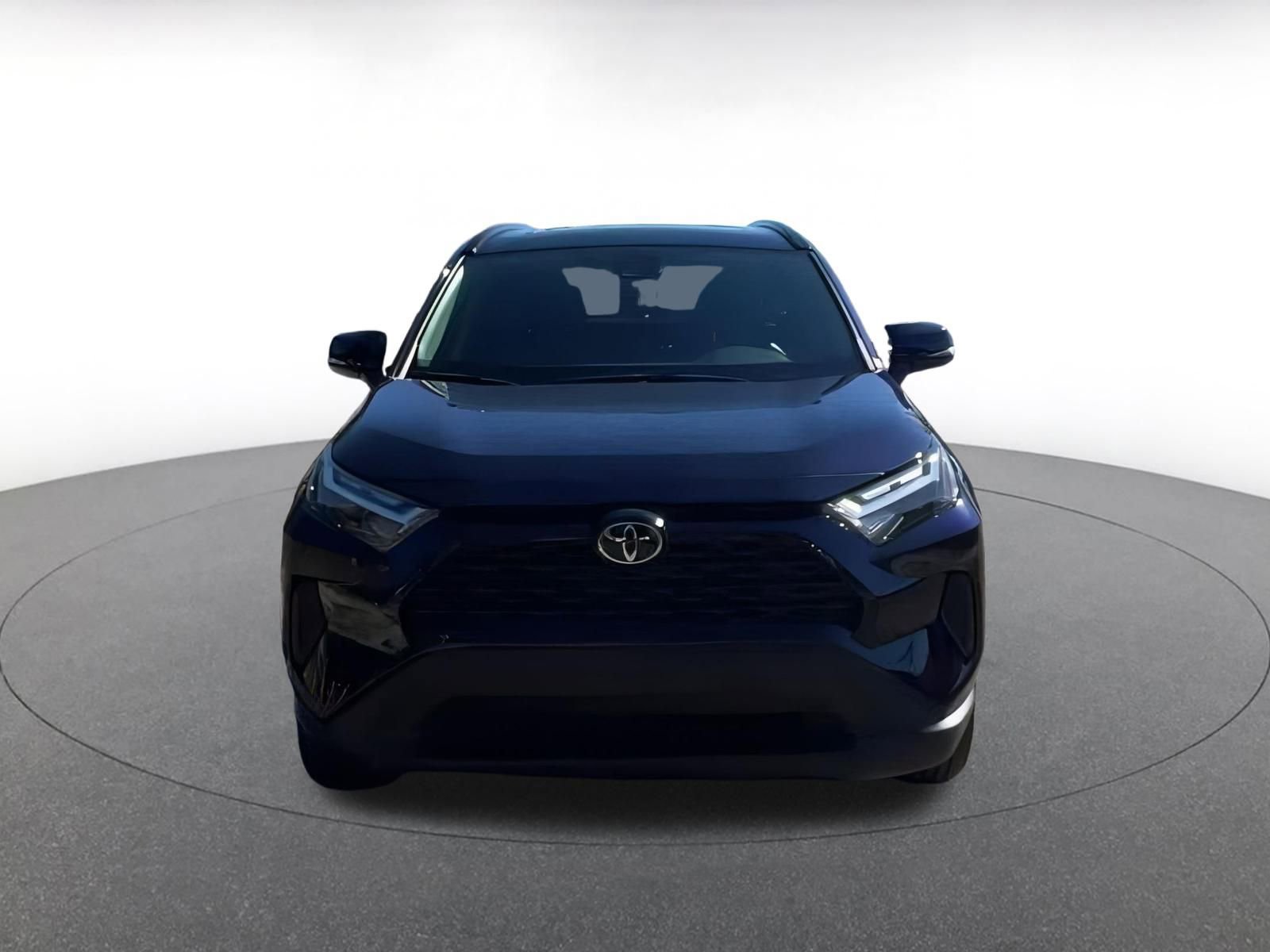 Thumbnail: 2025 Toyota RAV4 - 4