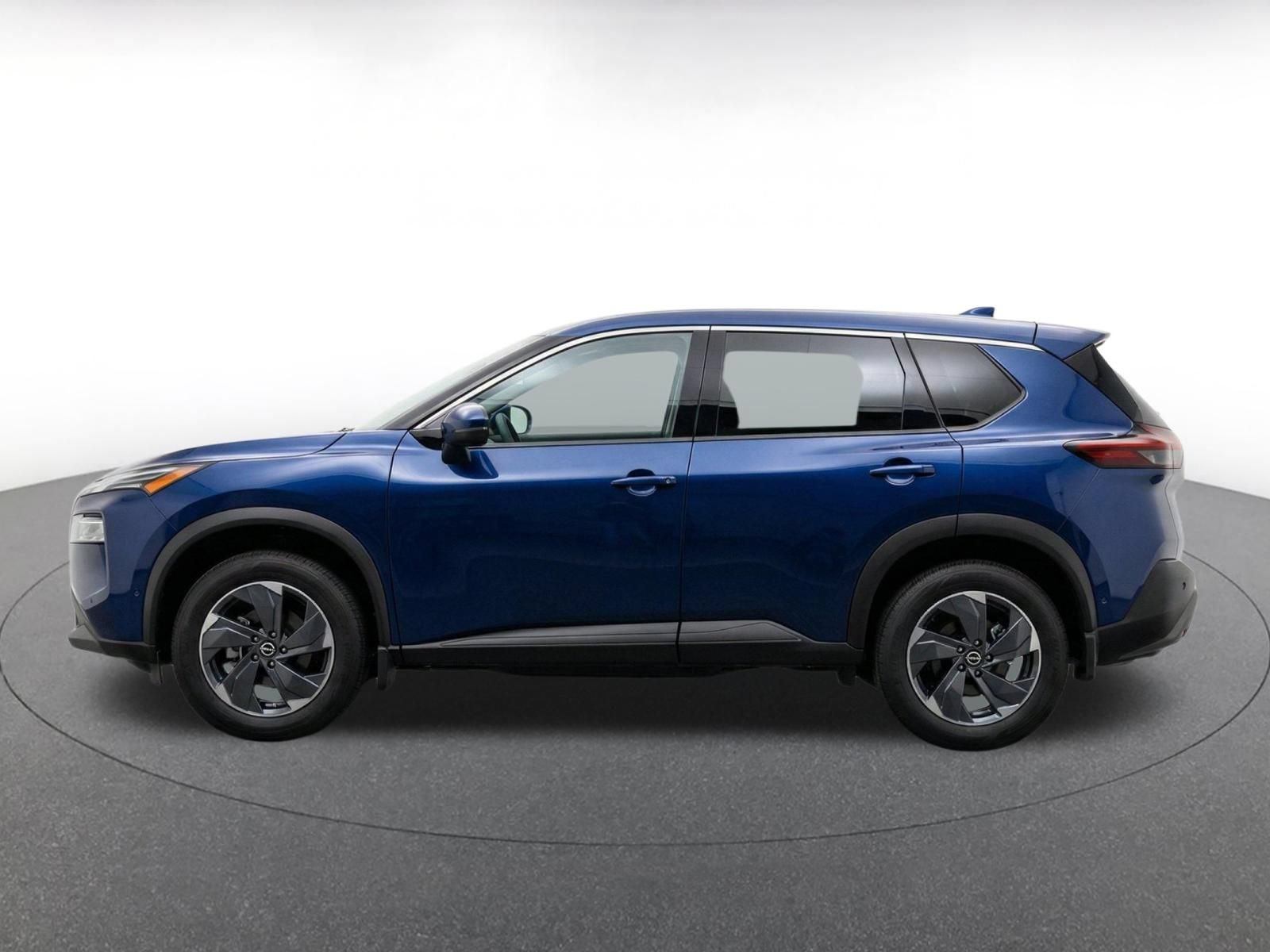 Thumbnail: 2025 Nissan Rogue - 4