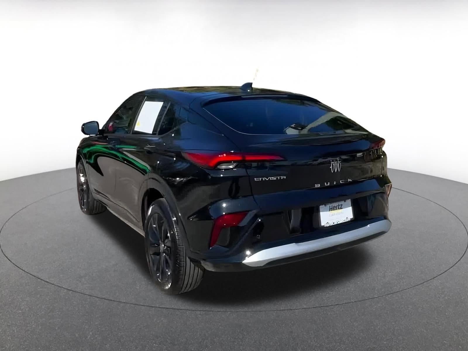 Thumbnail: 2025 Buick Envista - 10