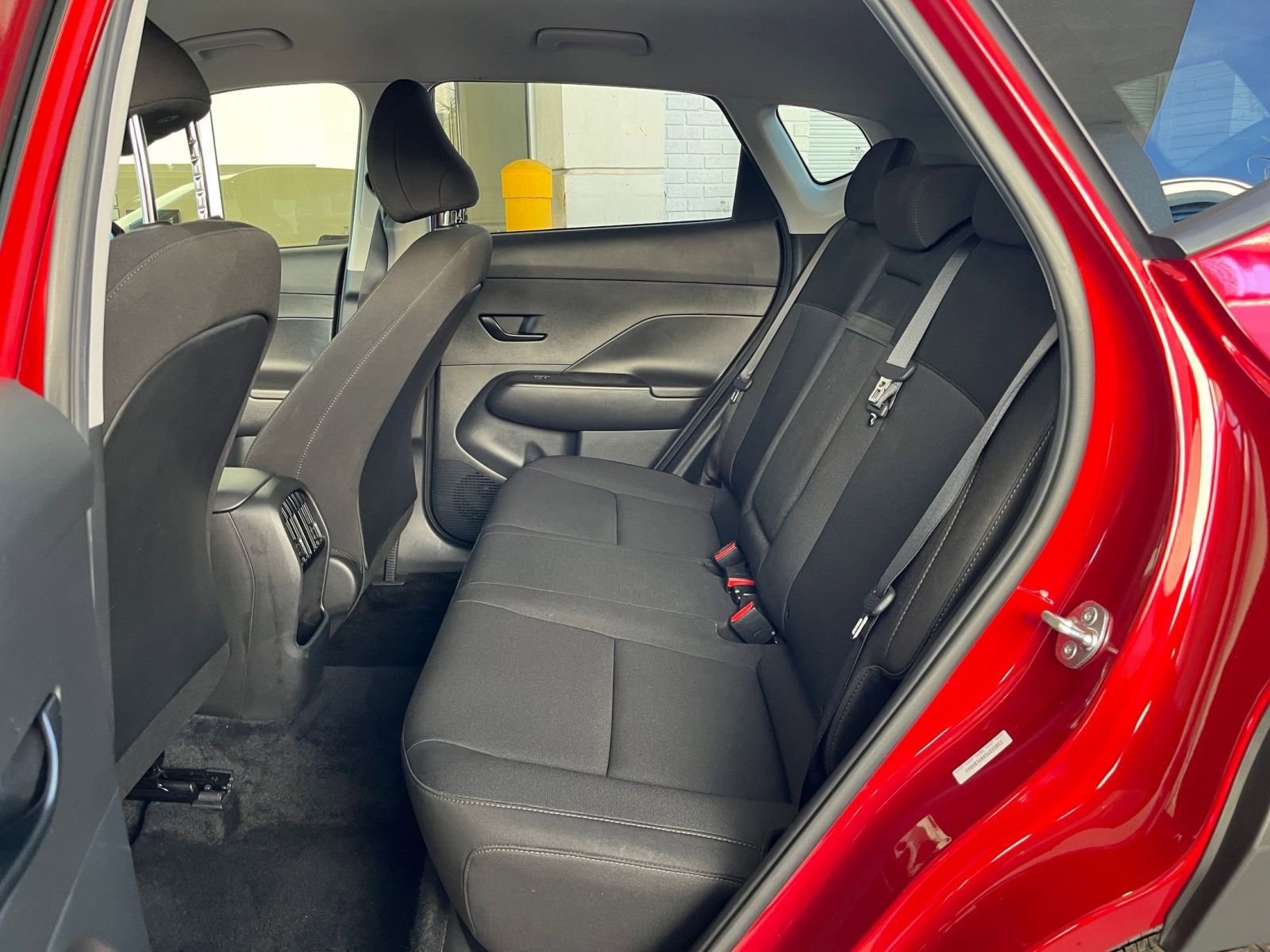 Thumbnail: 2025 Hyundai Kona - 25