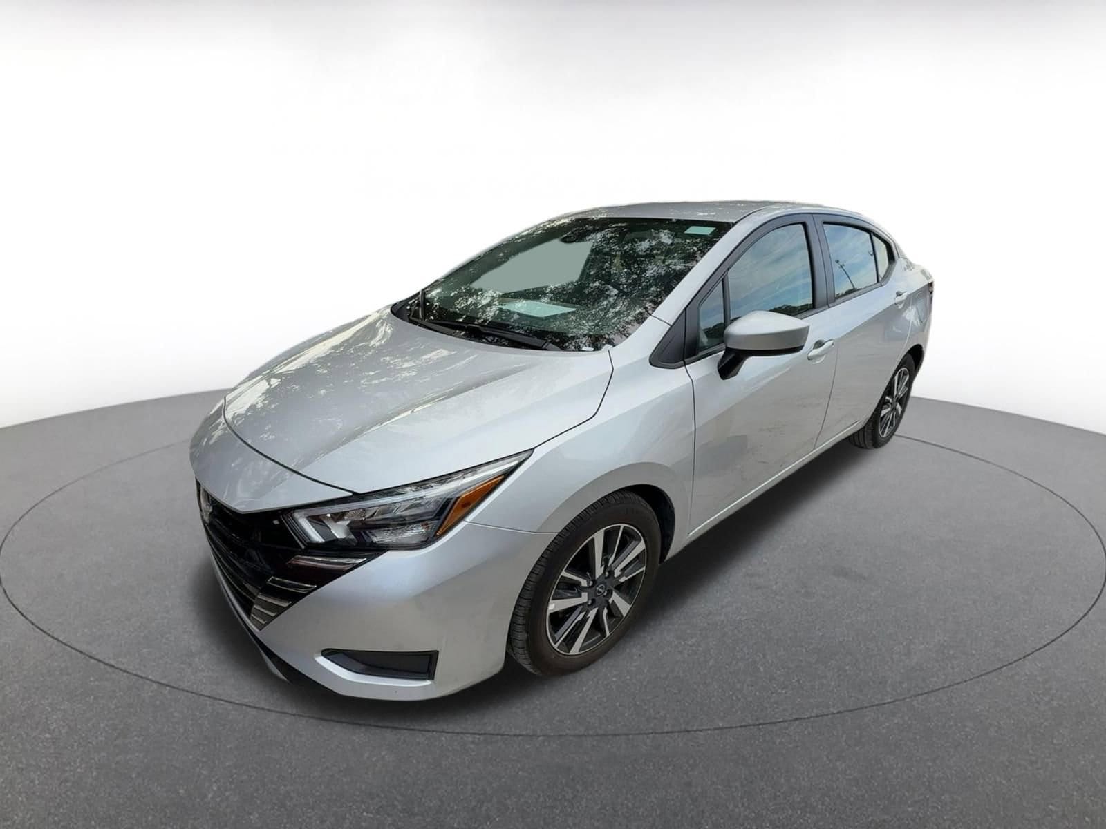 Thumbnail: 2025 Nissan Versa - 3