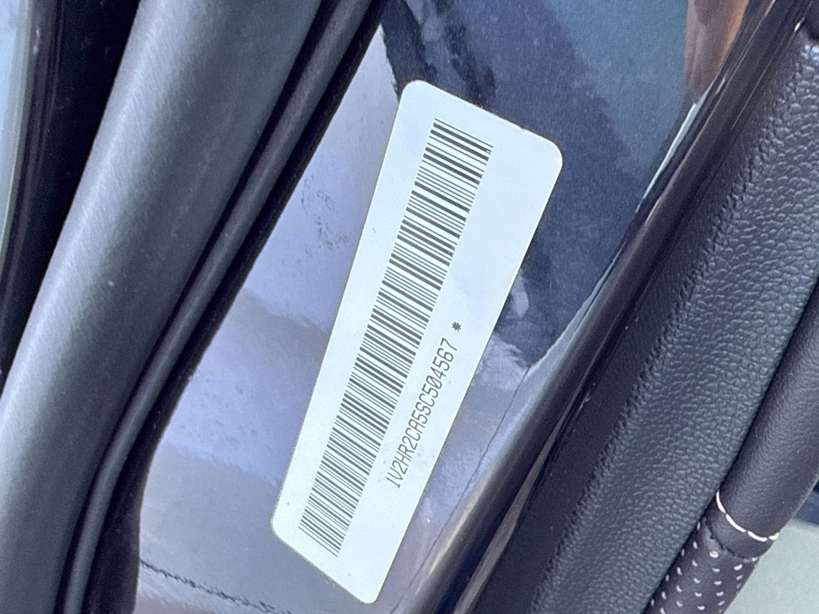 Thumbnail: 2025 Volkswagen Atlas - 10