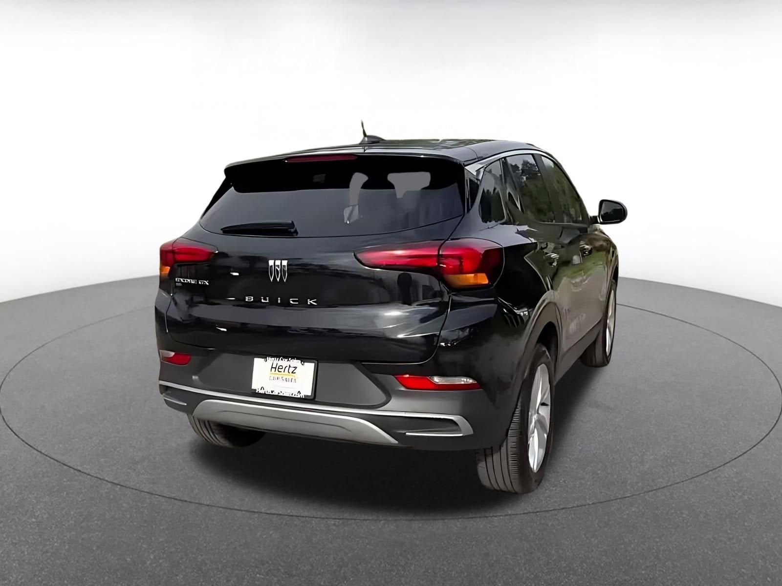 Thumbnail: 2025 Buick Encore GX - 15