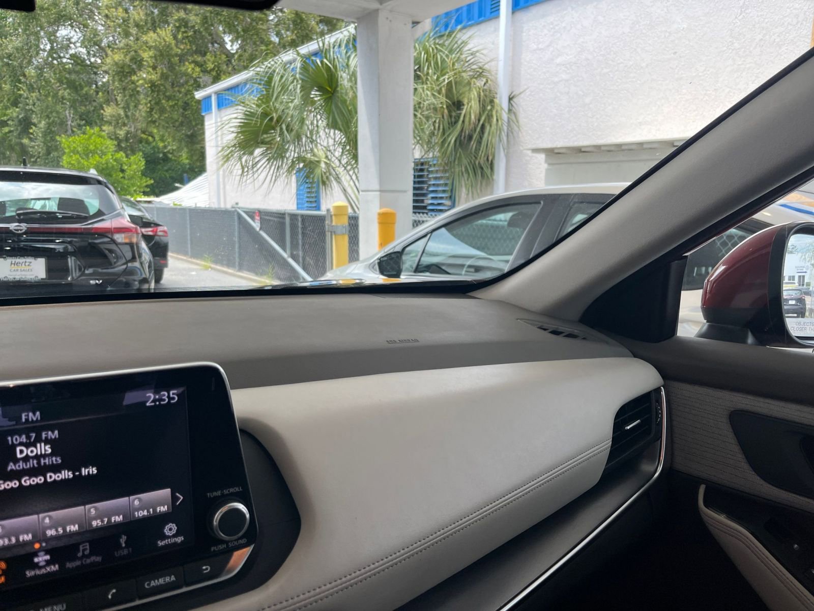 Thumbnail: 2023 Nissan Rogue - 35