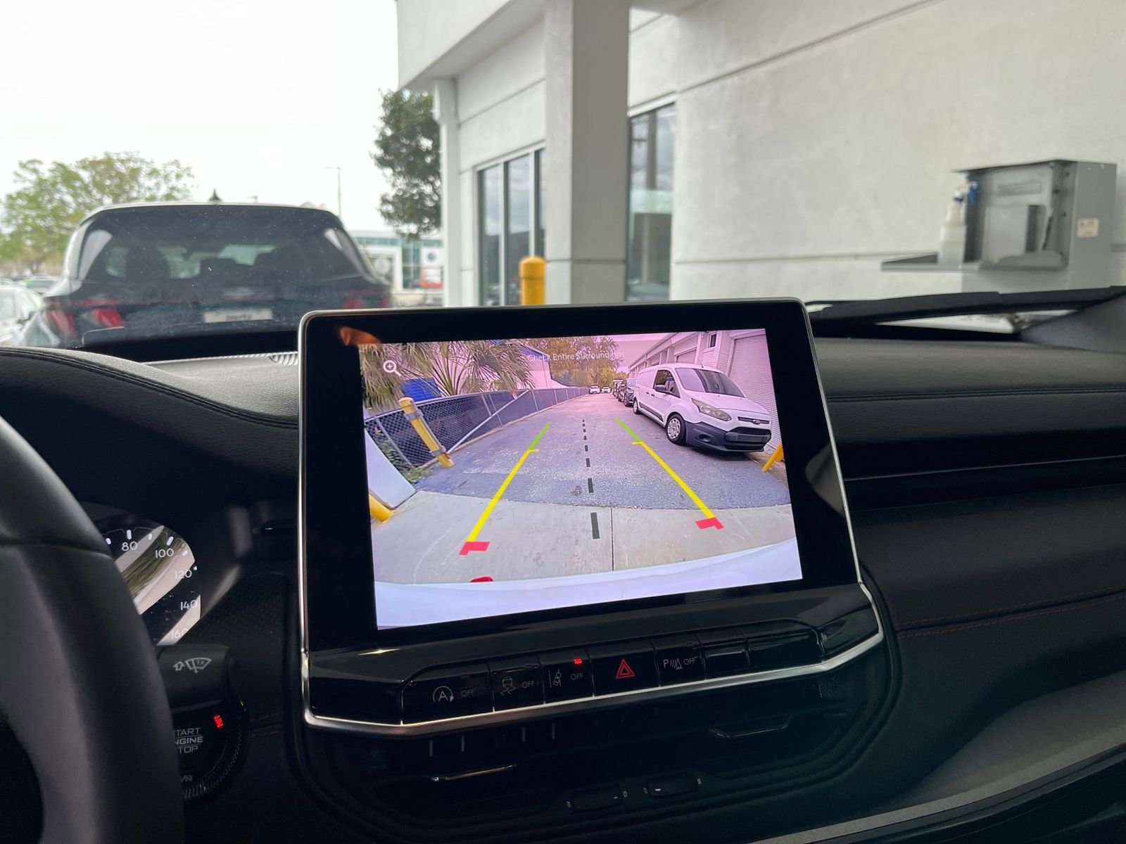 Thumbnail: 2025 Jeep Compass - 24