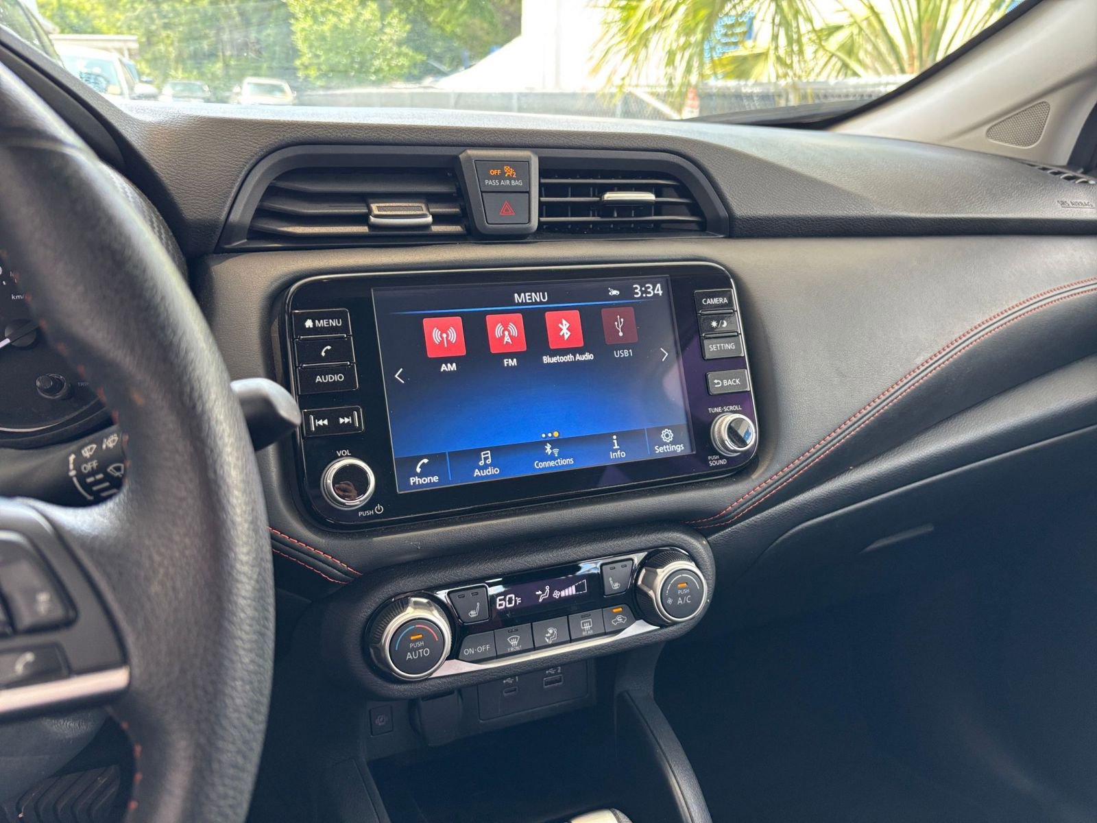 Thumbnail: 2024 Nissan Versa - 20