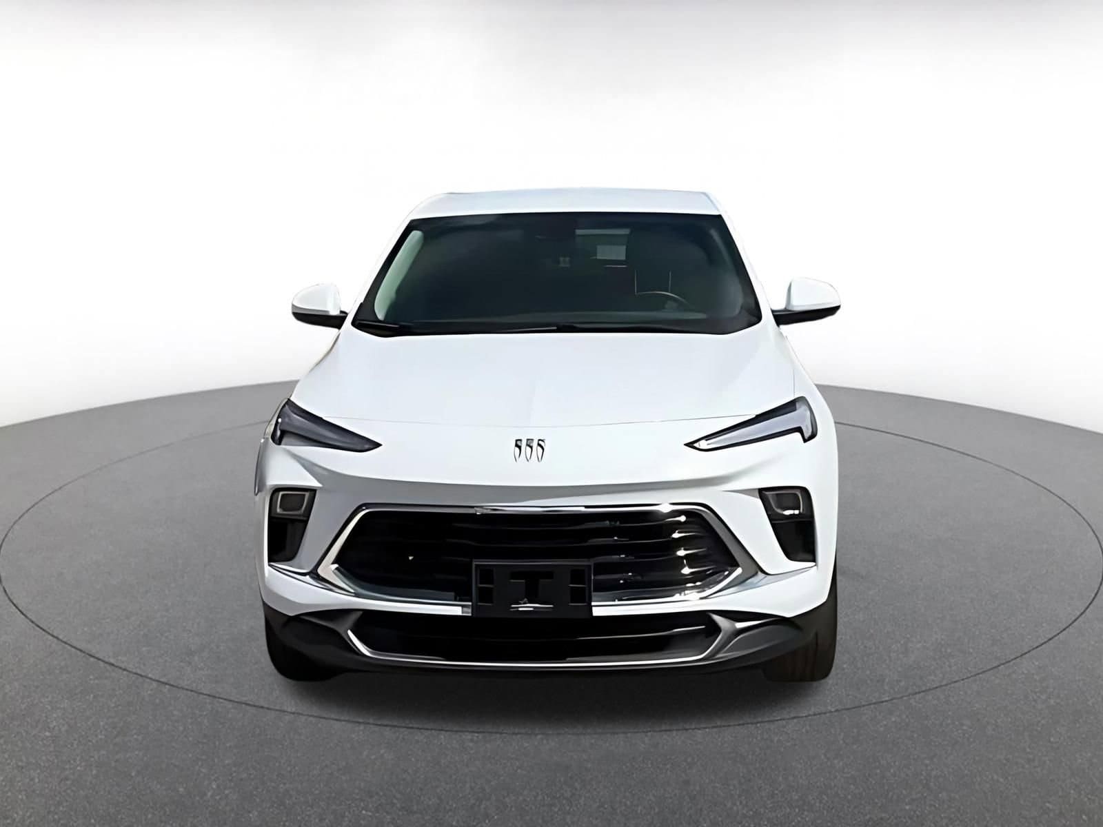 Thumbnail: 2025 Buick Encore GX - 4