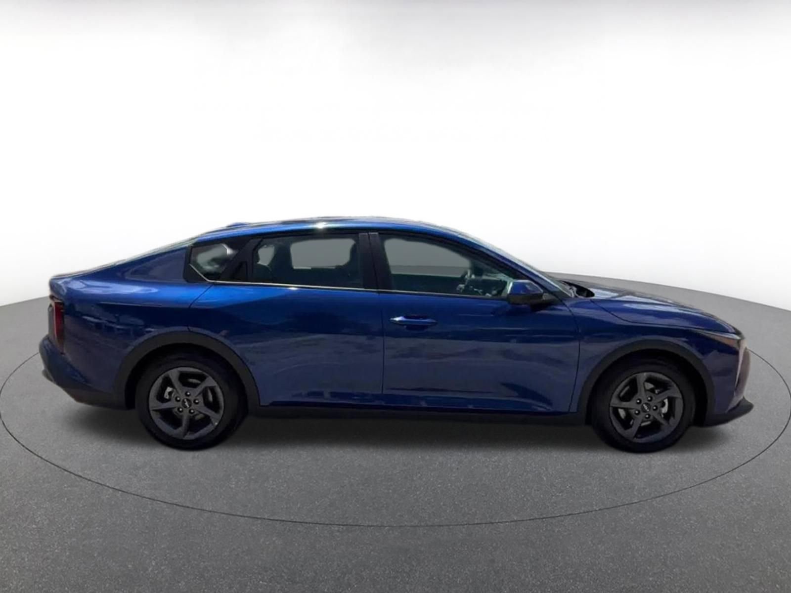 Thumbnail: 2025 Kia K4 - 16