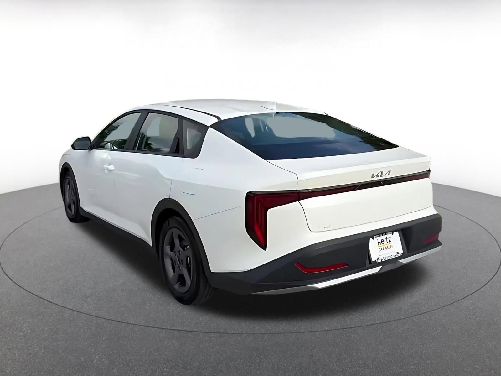 Thumbnail: 2025 Kia K4 - 11