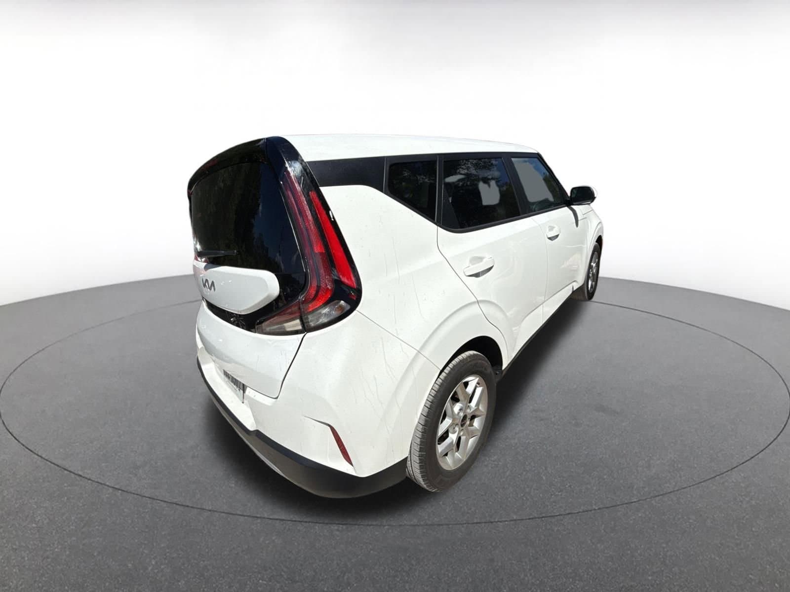 Thumbnail: 2025 Kia Soul - 8