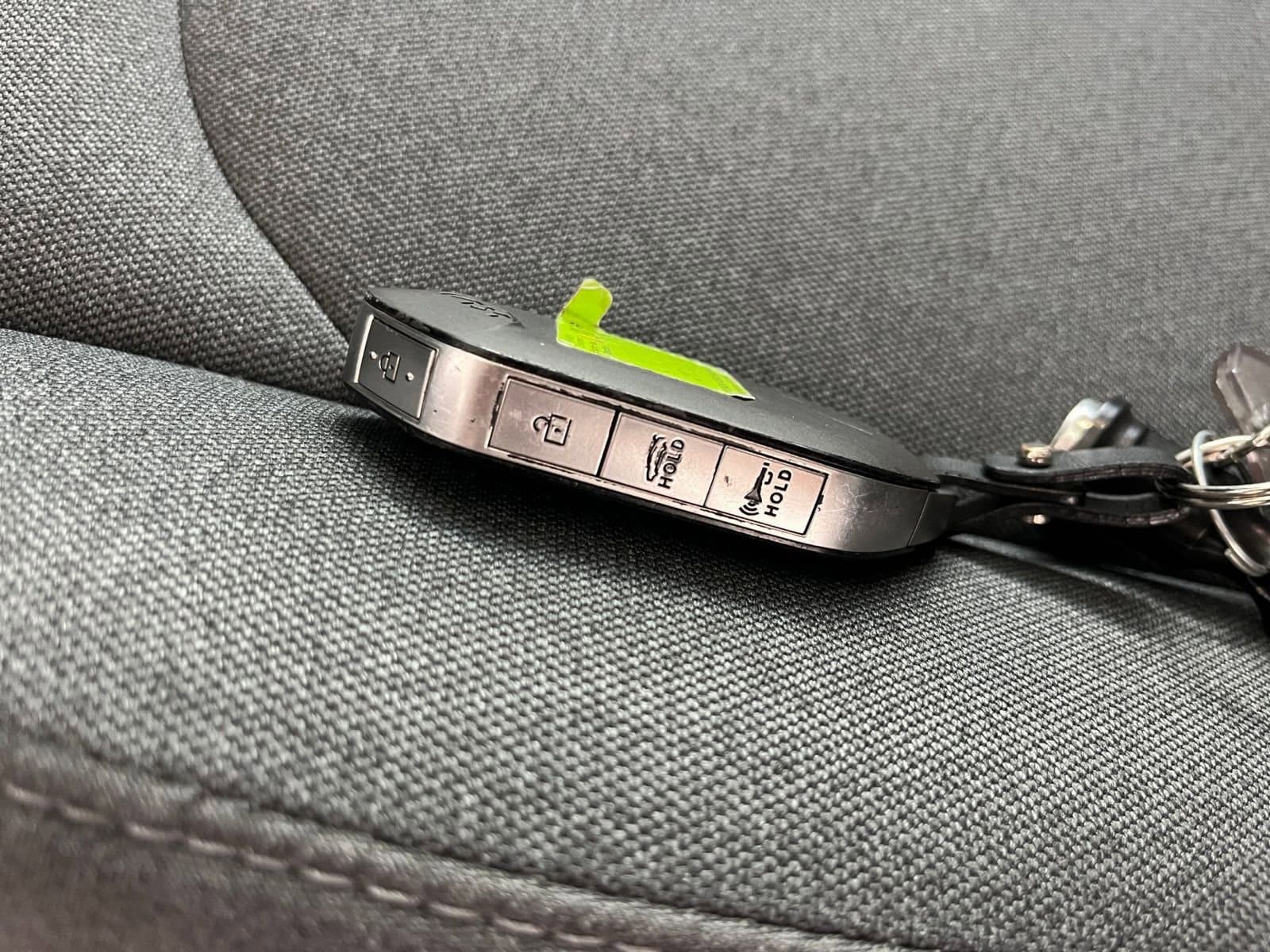 Thumbnail: 2025 Kia K4 - 22