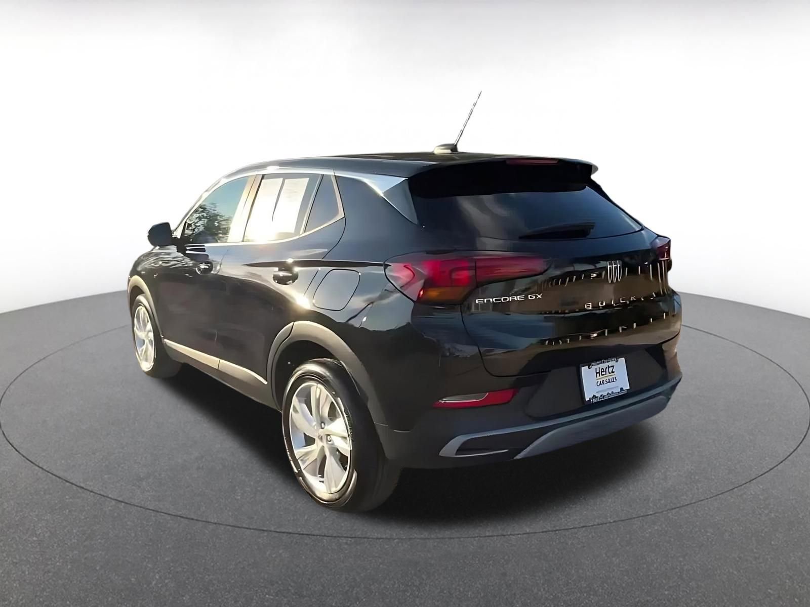 Thumbnail: 2025 Buick Encore GX - 11
