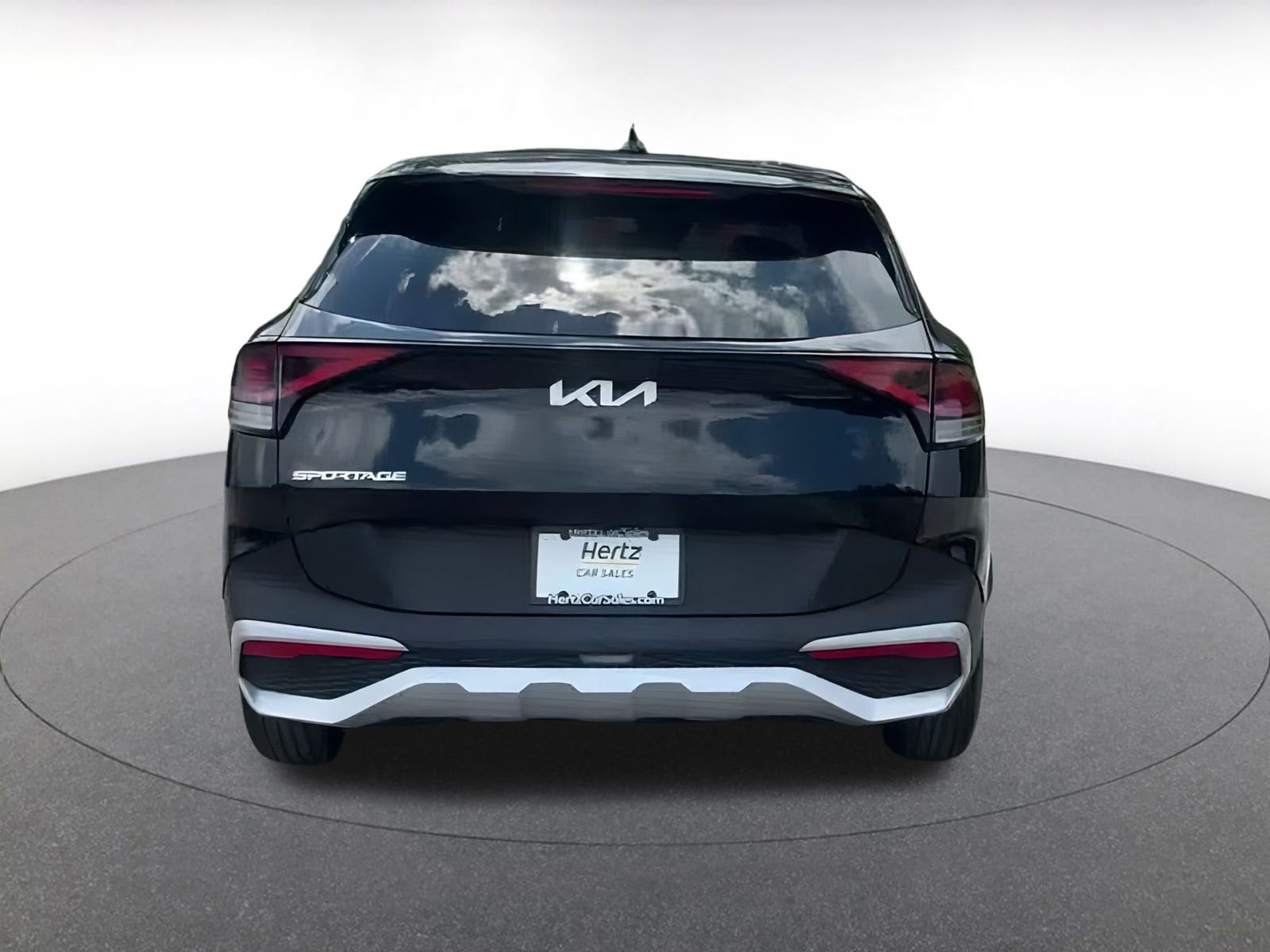 Thumbnail: 2024 Kia Sportage - 12