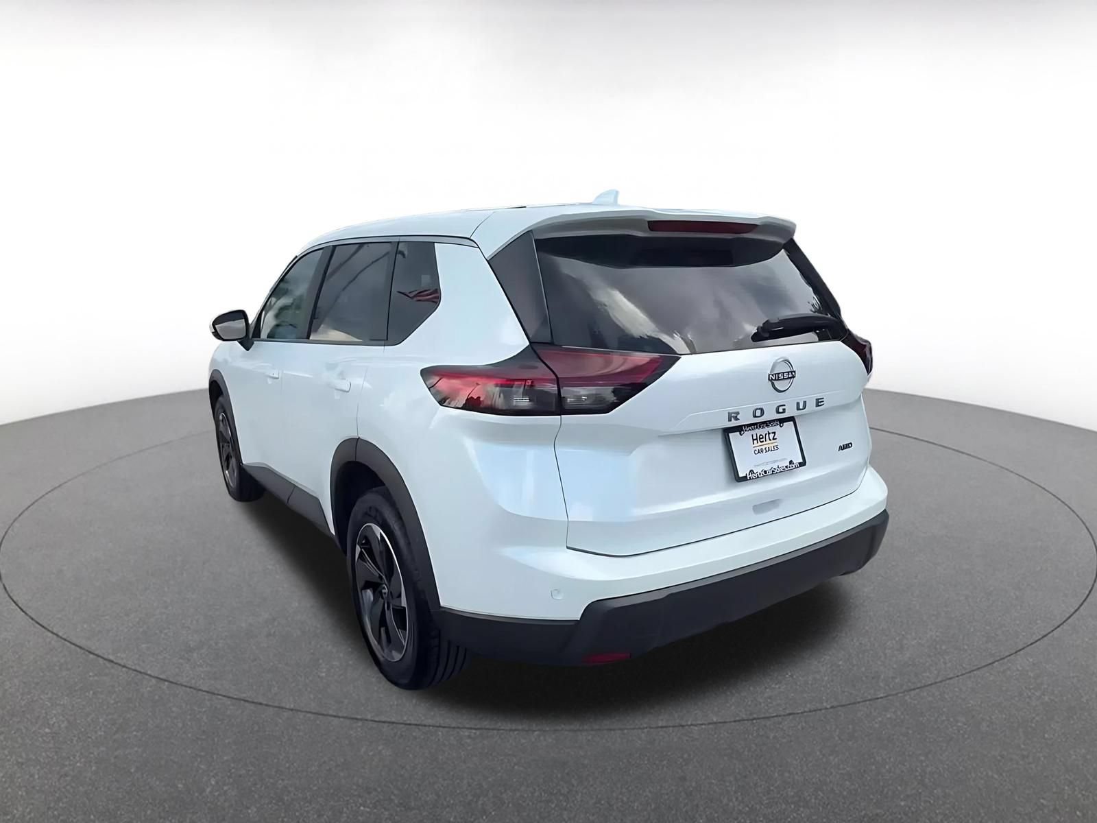 Thumbnail: 2025 Nissan Rogue - 11