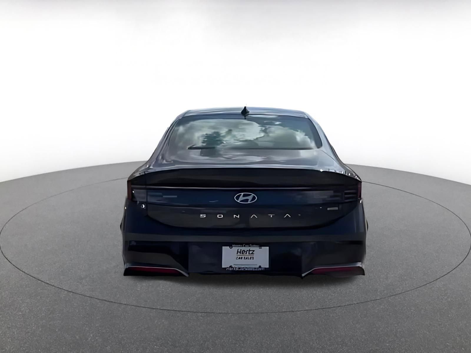 Thumbnail: 2025 Hyundai Sonata - 16