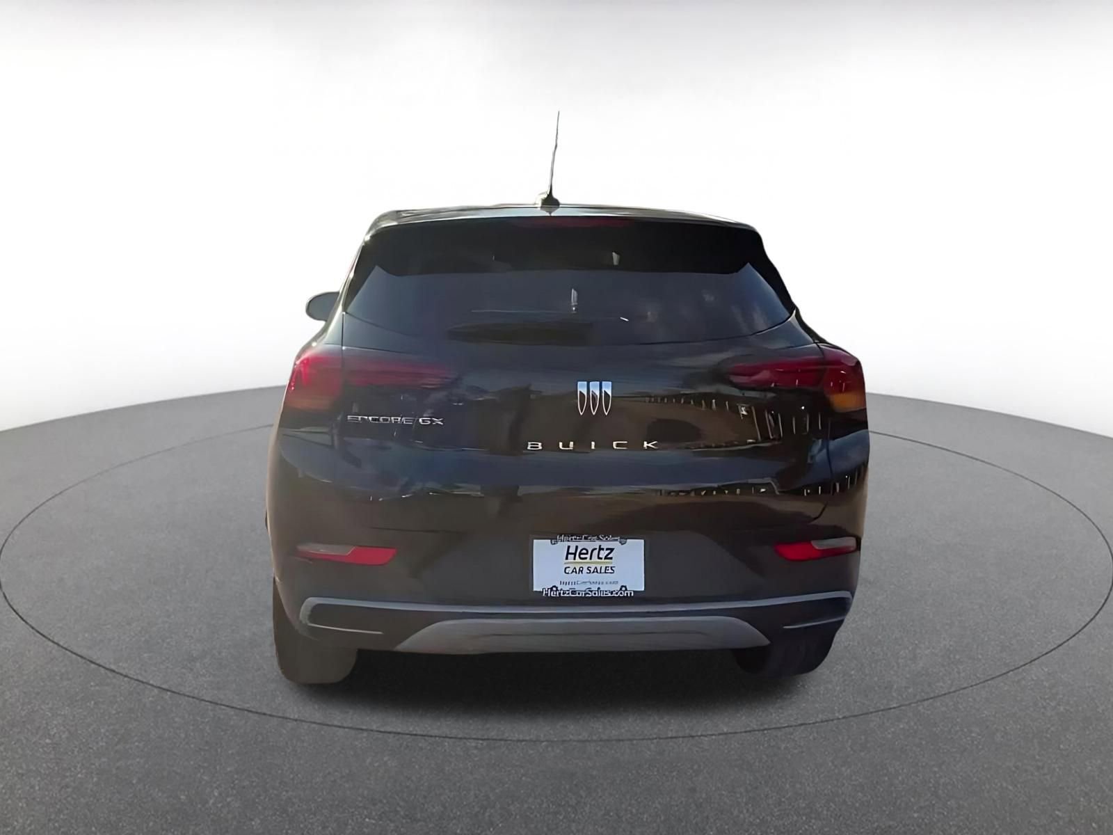 Thumbnail: 2025 Buick Encore GX - 12