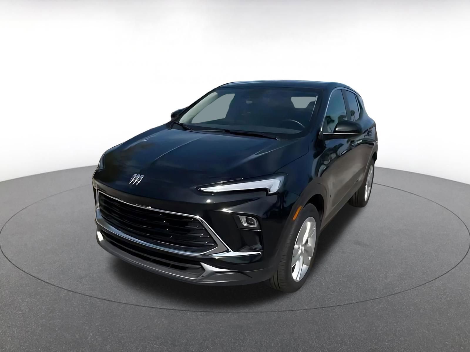 Thumbnail: 2025 Buick Encore GX - 11