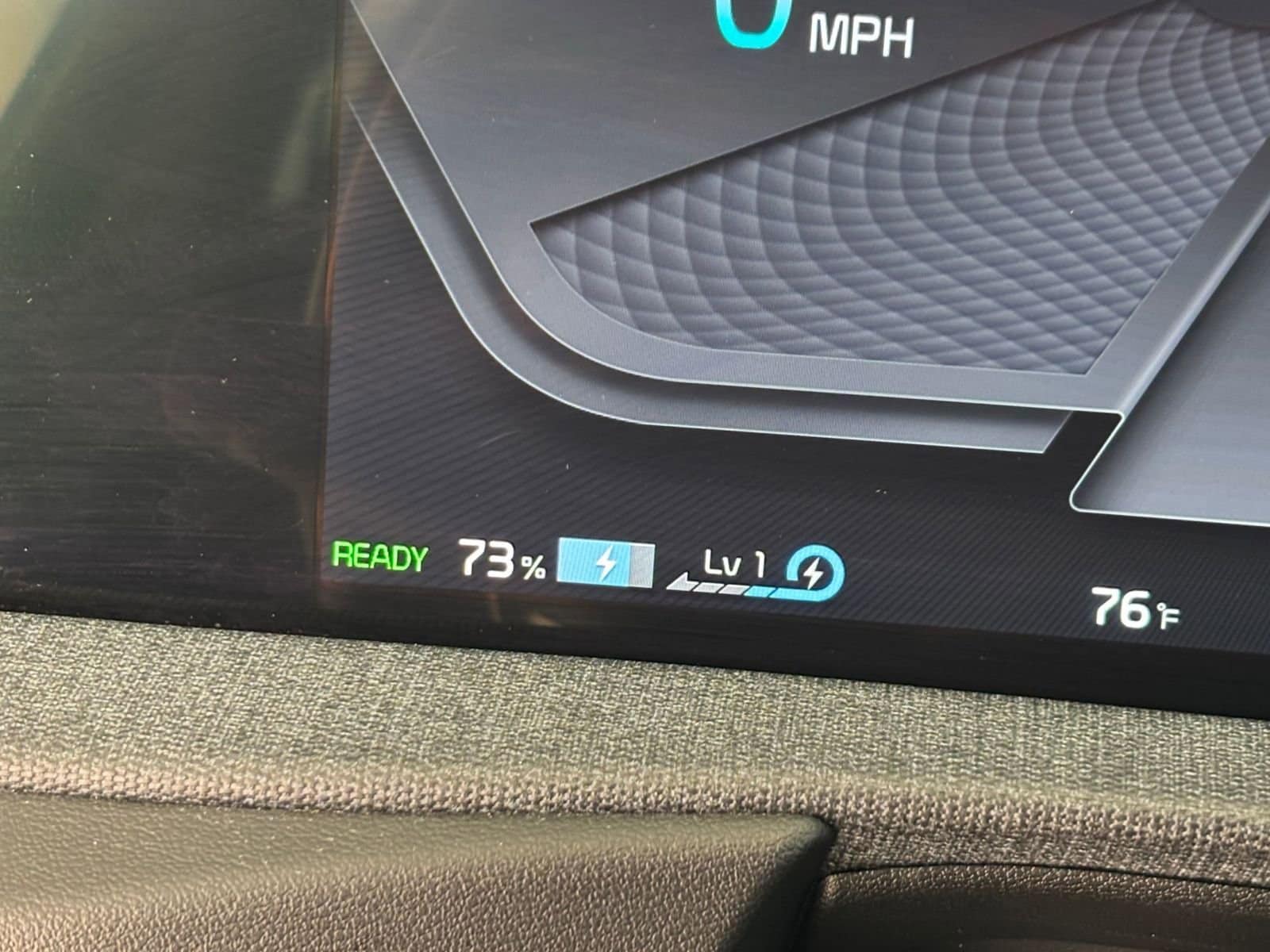 Thumbnail: 2023 Kia EV6 - 17